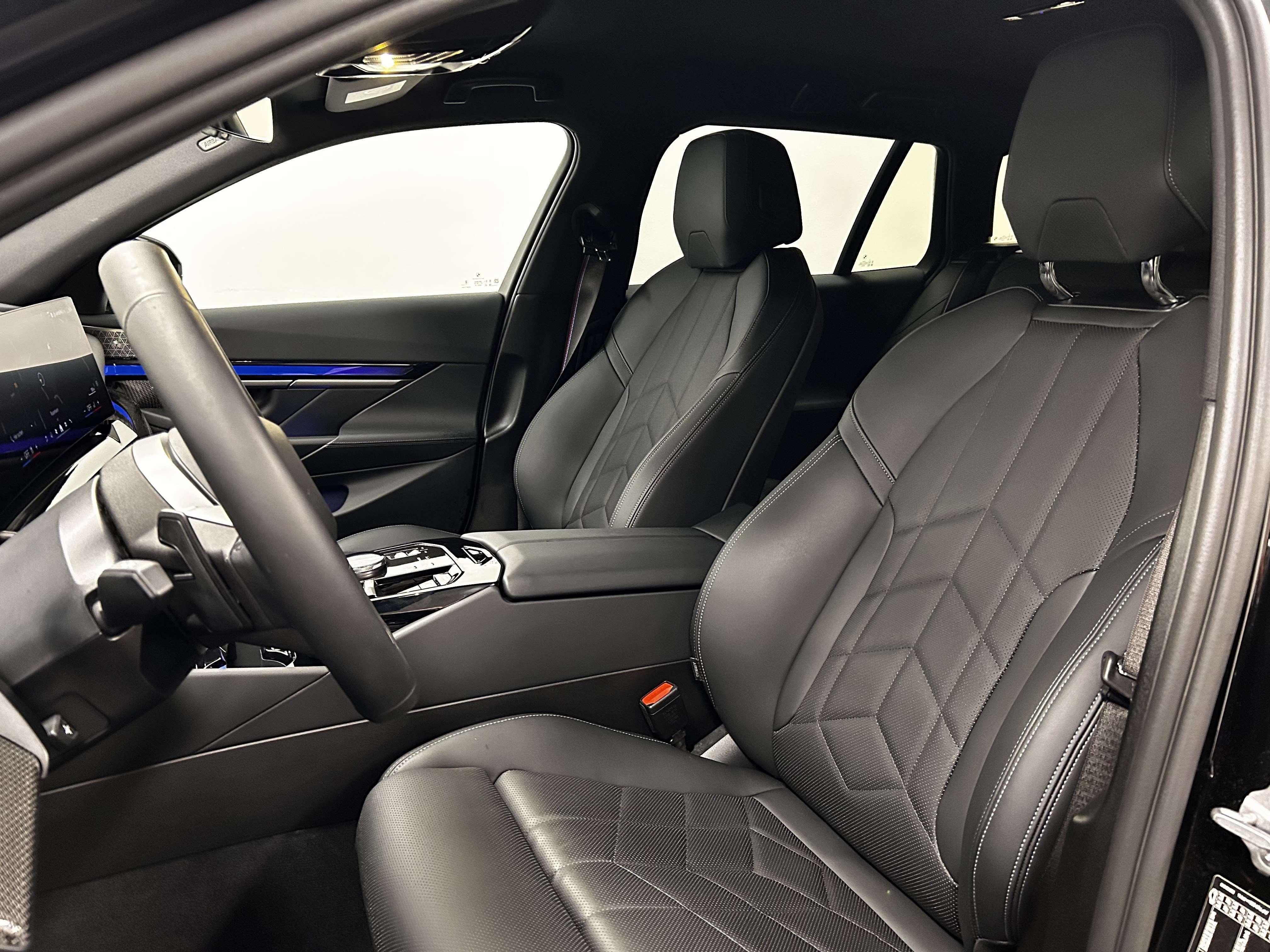 BMW 5er Touring – Bild 22