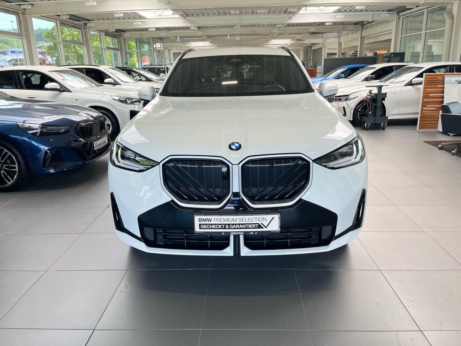 BMW X3 – Bild 2