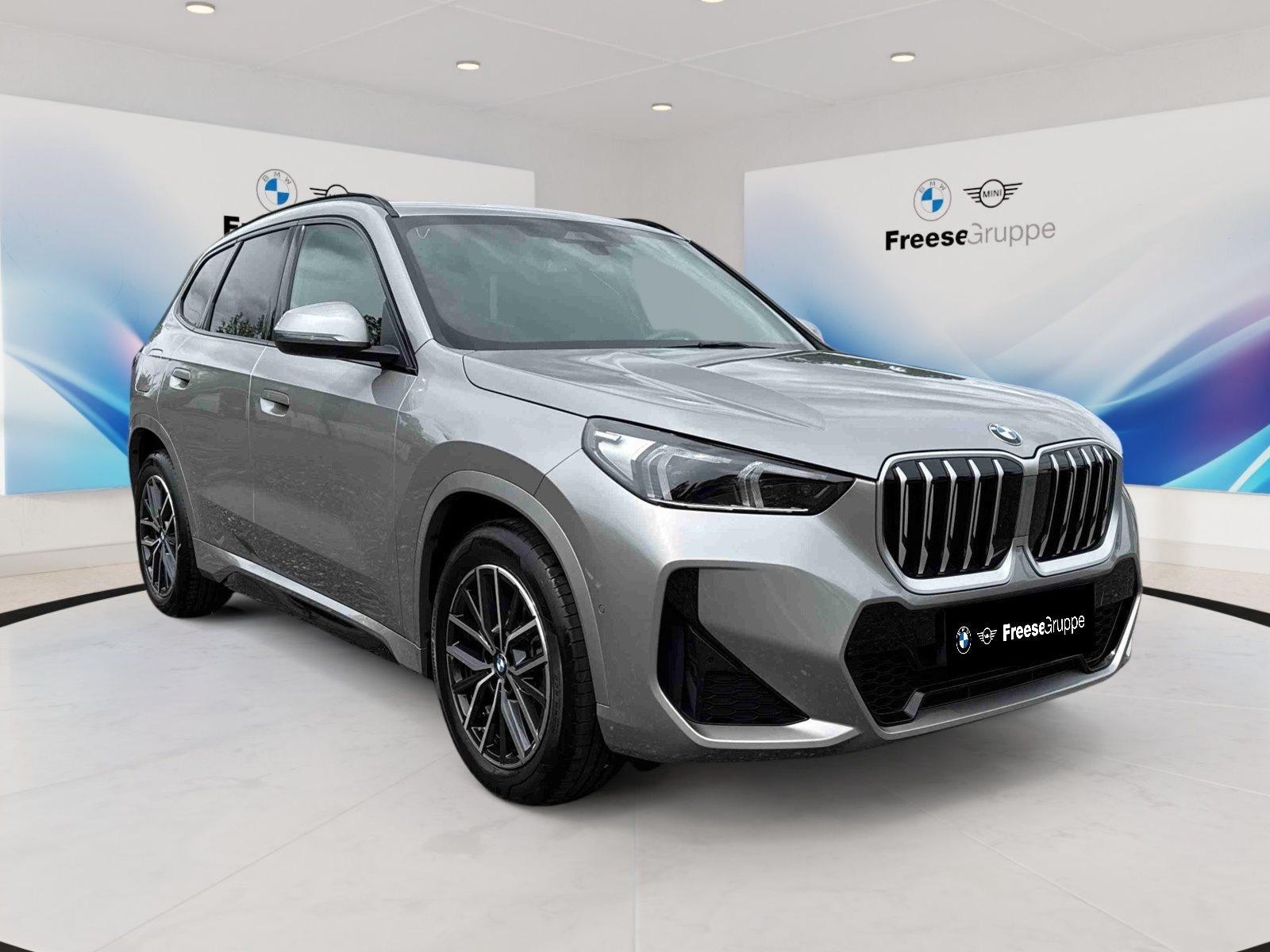 BMW X1 – Bild 15