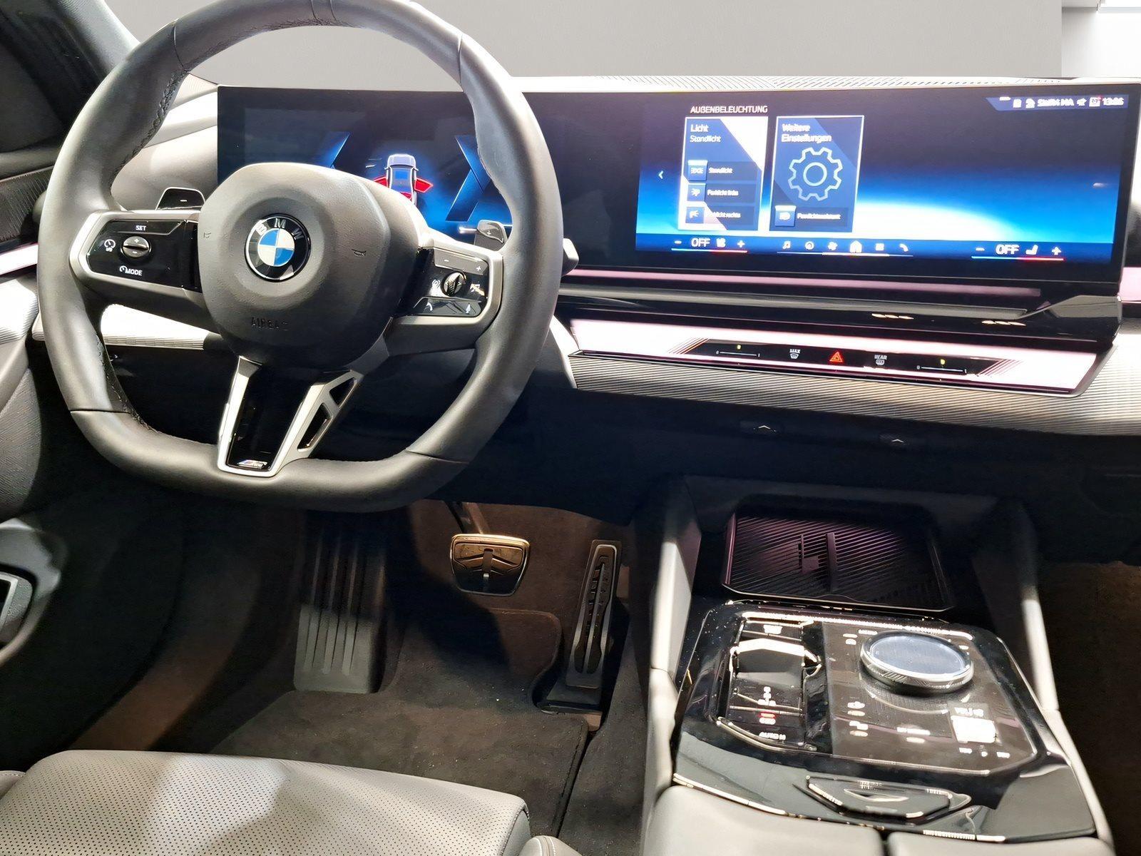 BMW 5er – Bild 22