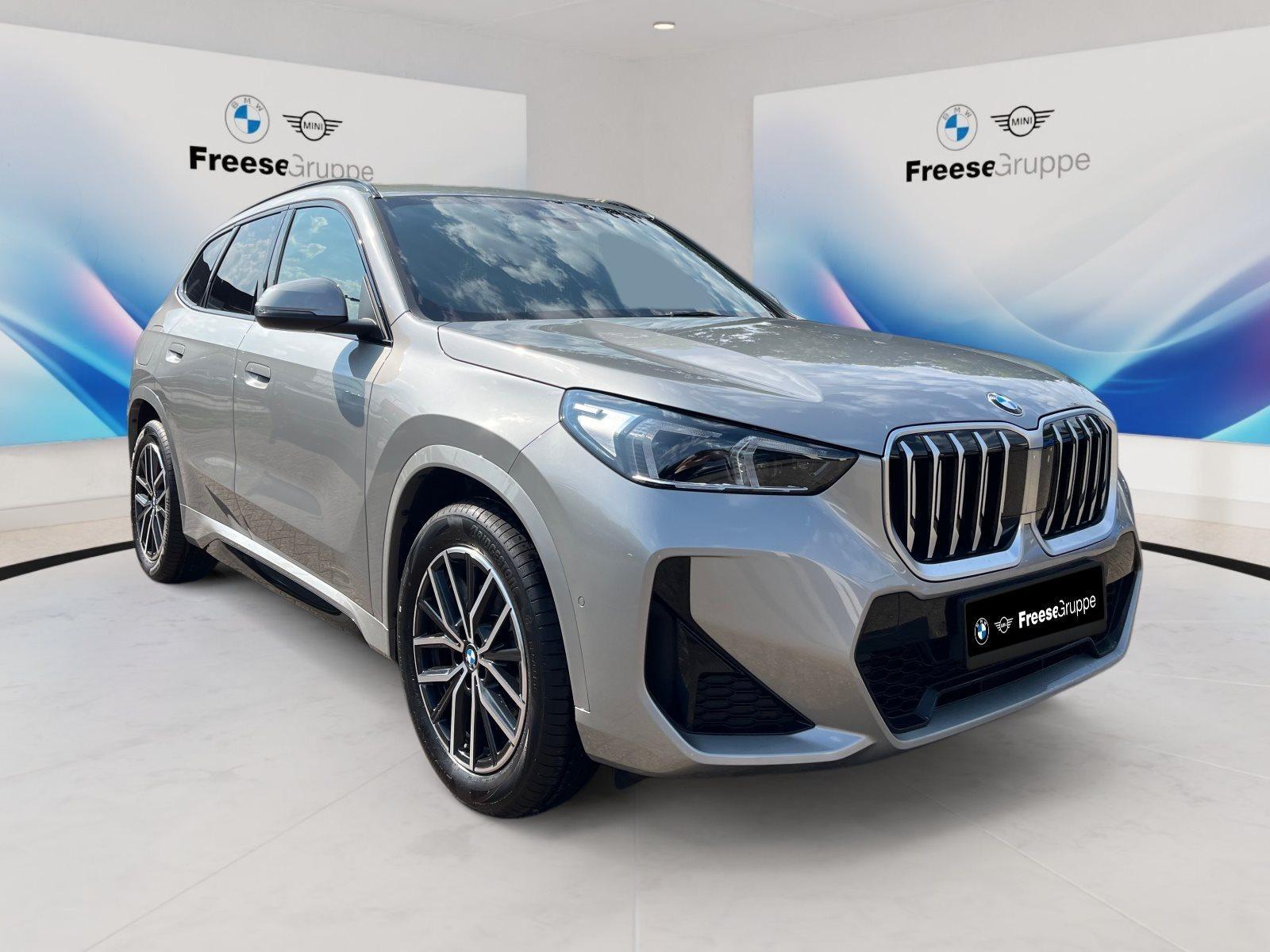 BMW X1 – Bild 16
