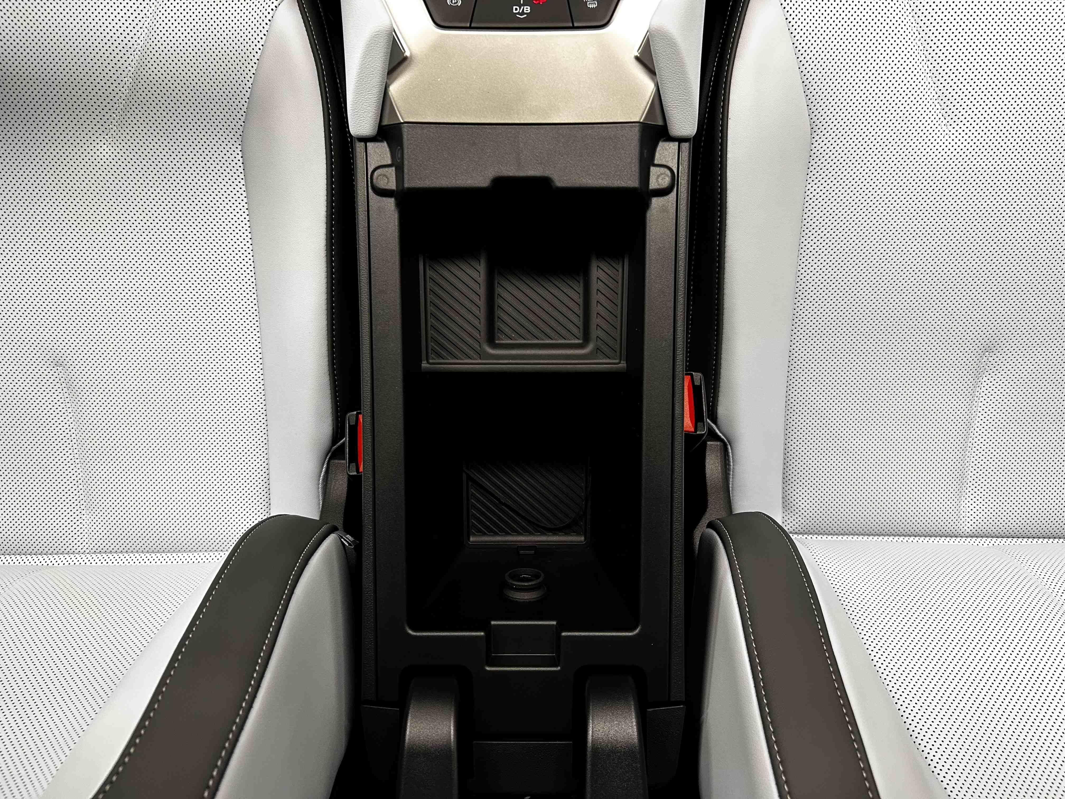 BMW iX3 – Bild 41