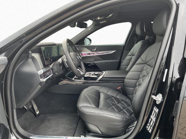 BMW 7er – Bild 6