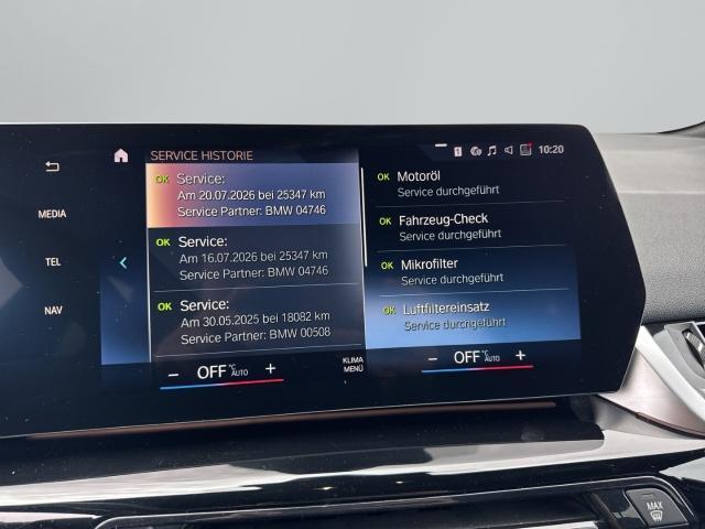 BMW 2er Active Tourer – Bild 19