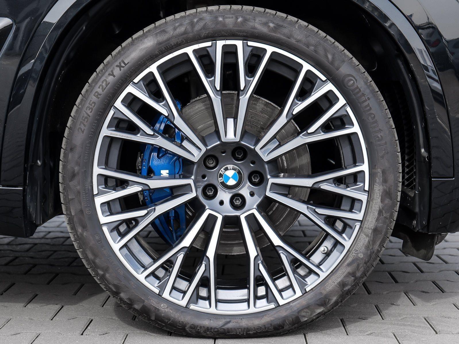 BMW X5 – Bild 4