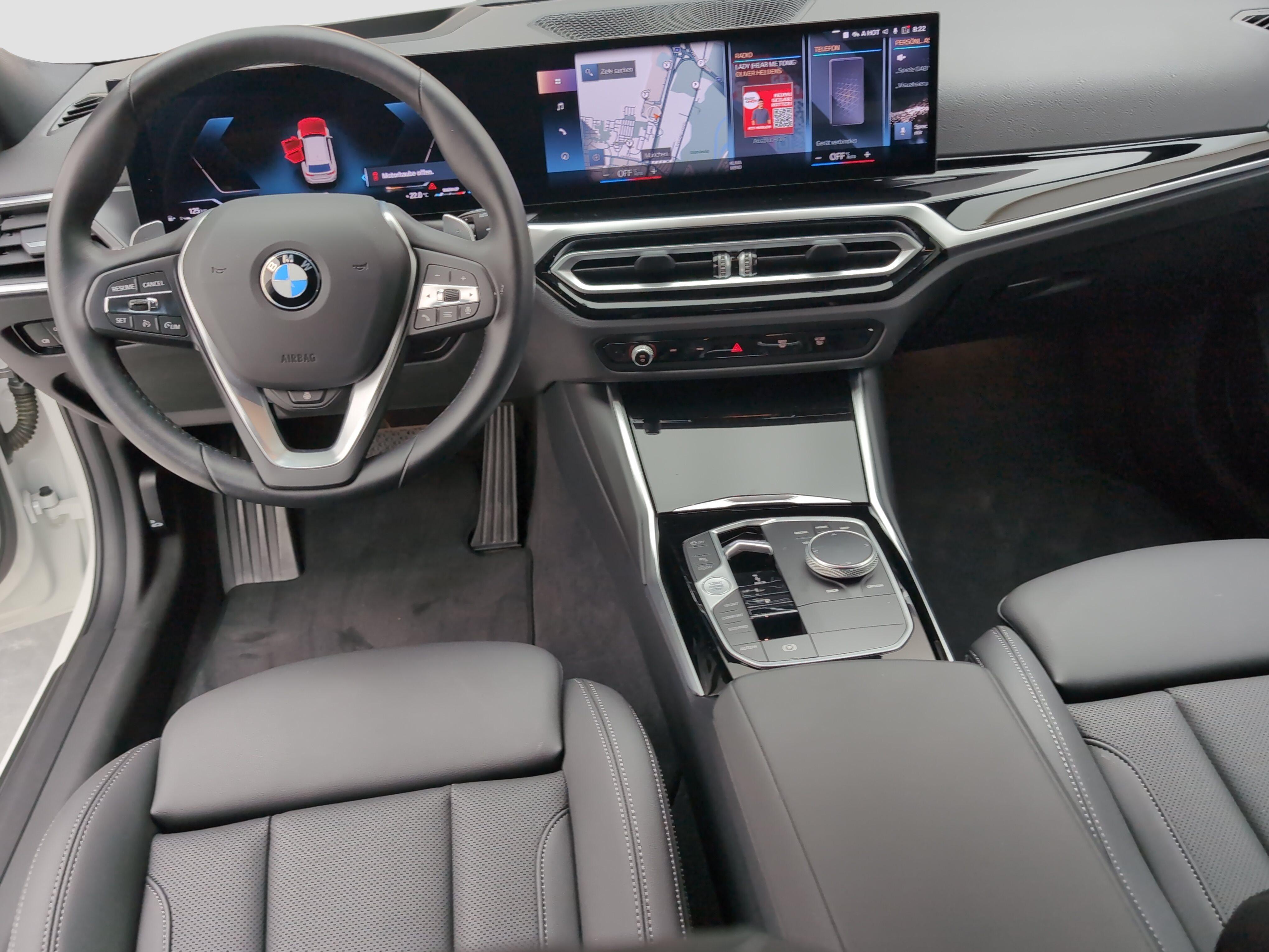 BMW 3er Touring – Bild 9