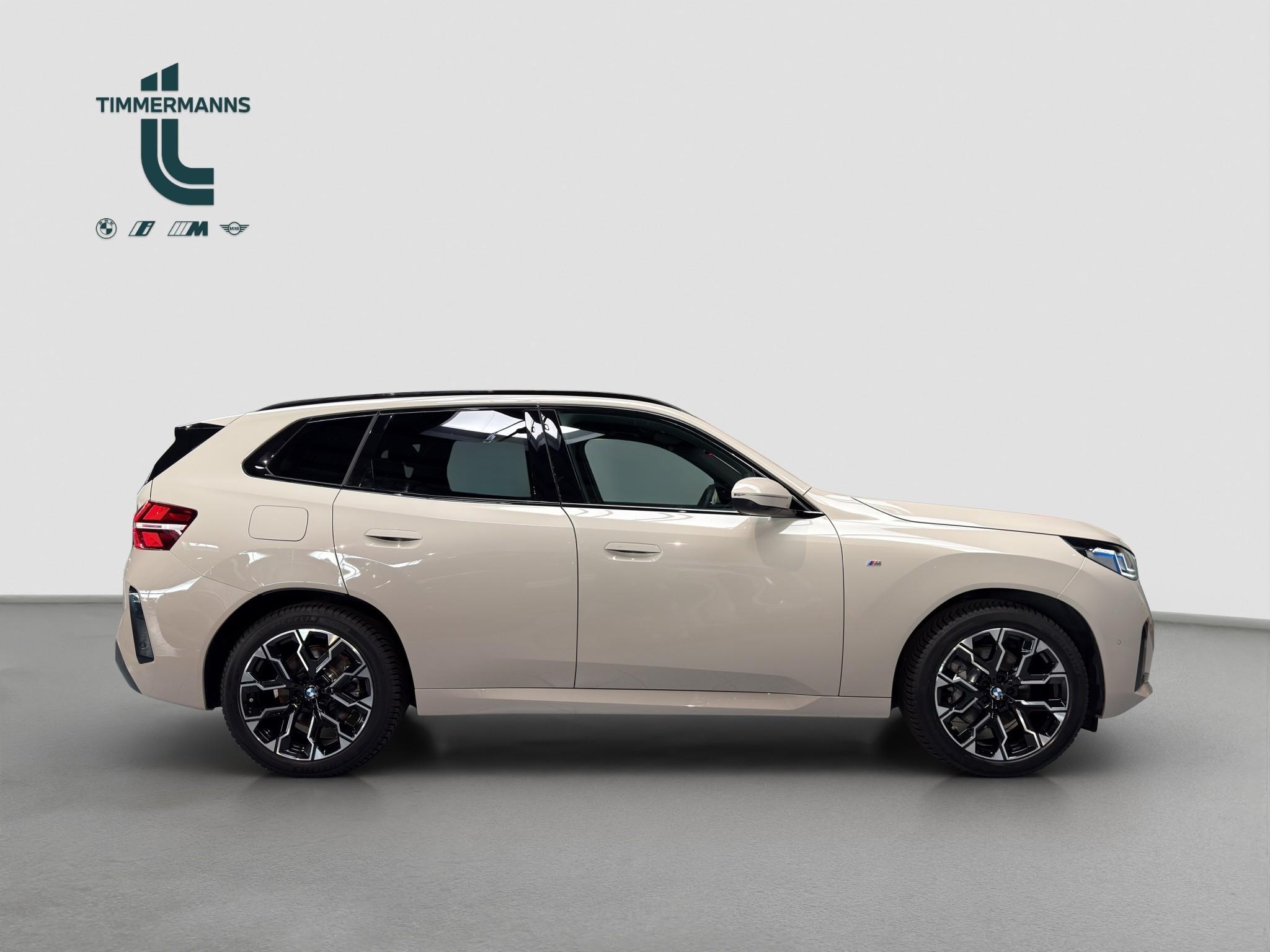 BMW X3 – Bild 9