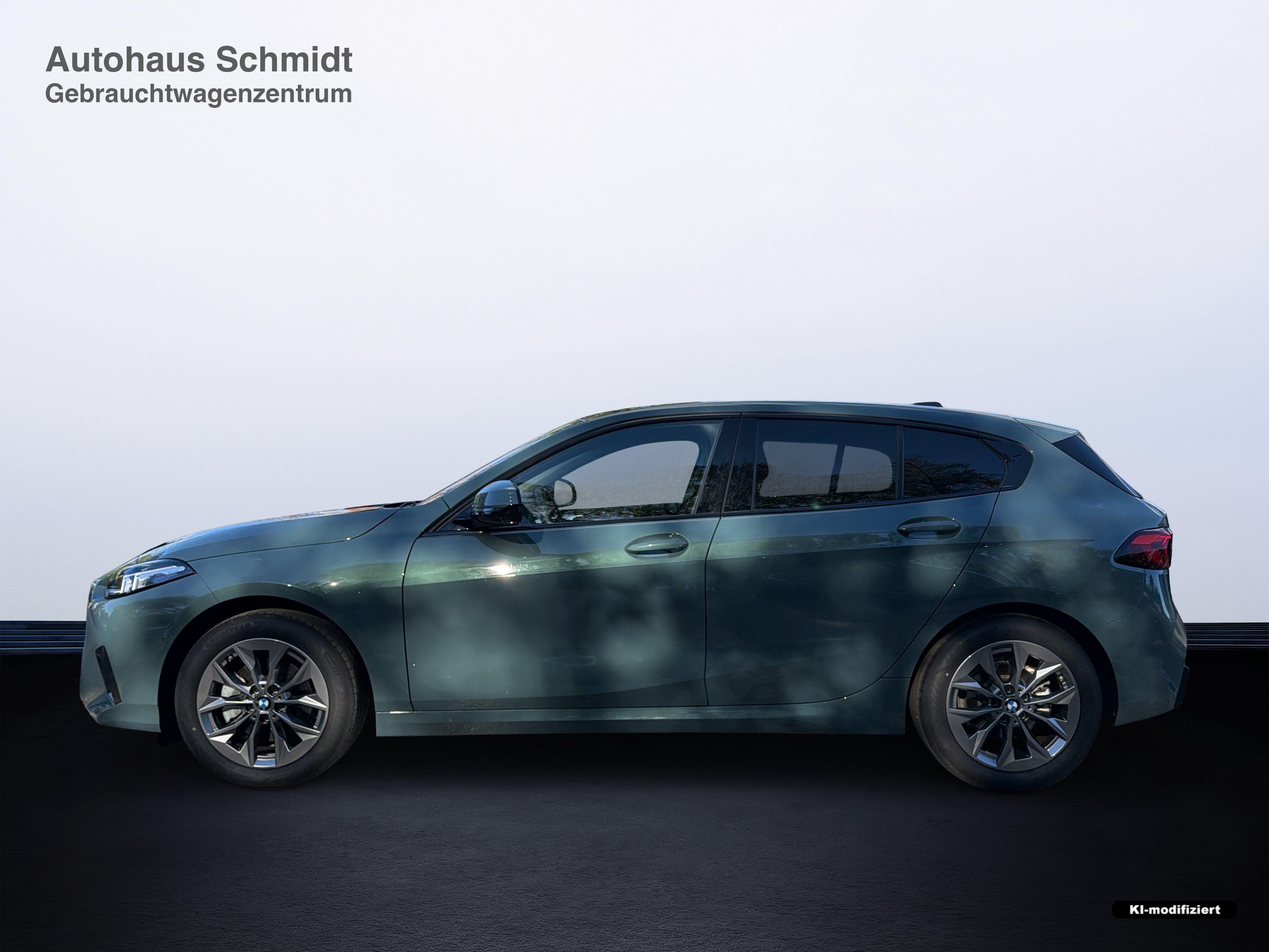 BMW 1er – Bild 2