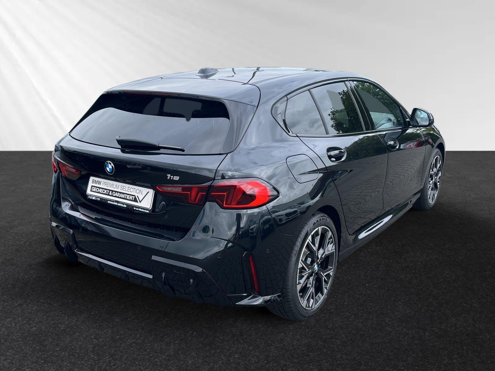 BMW 1er – Bild 3