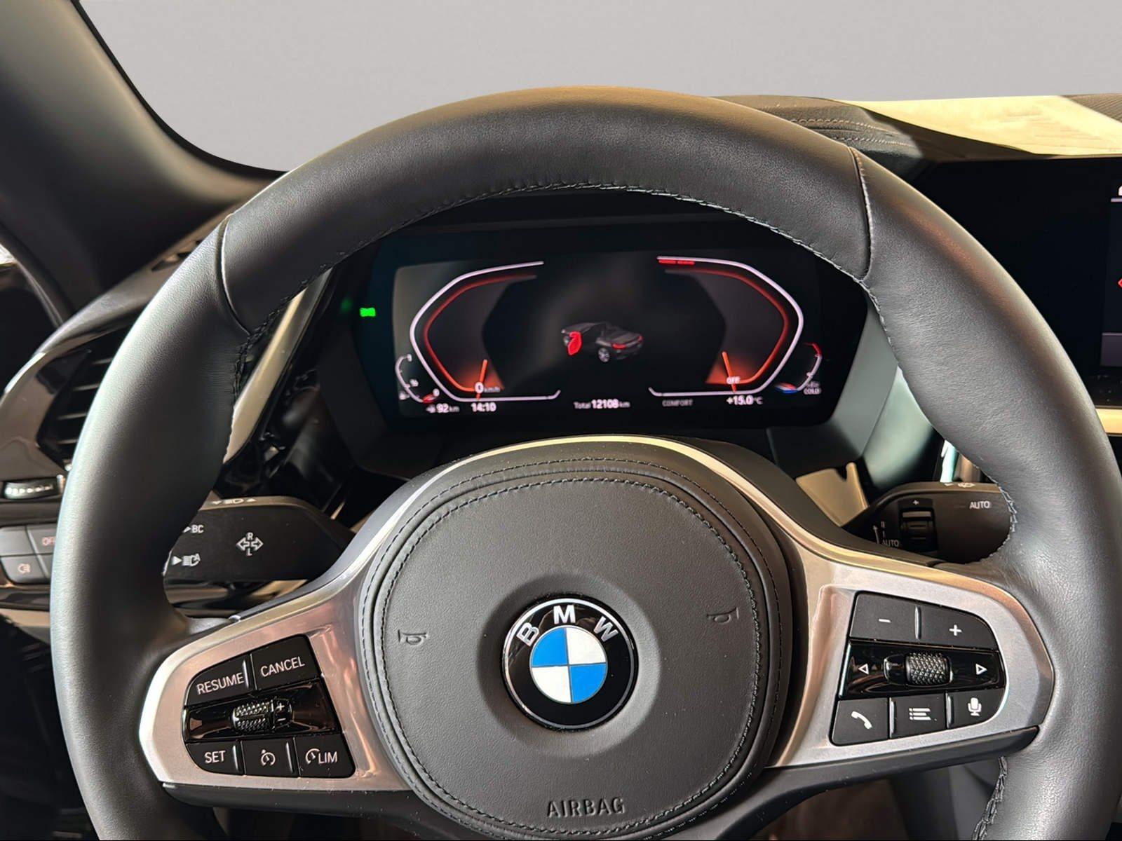 BMW Z4 – Bild 15