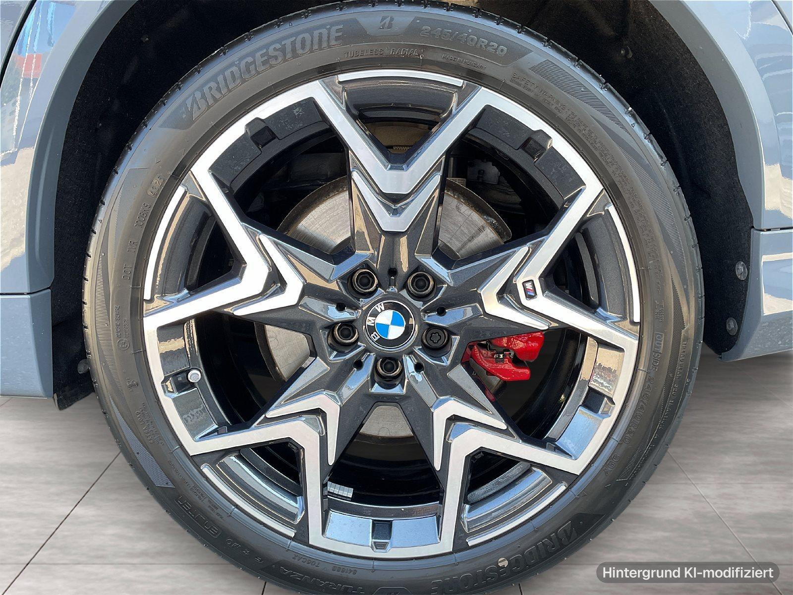 BMW X2 – Bild 6
