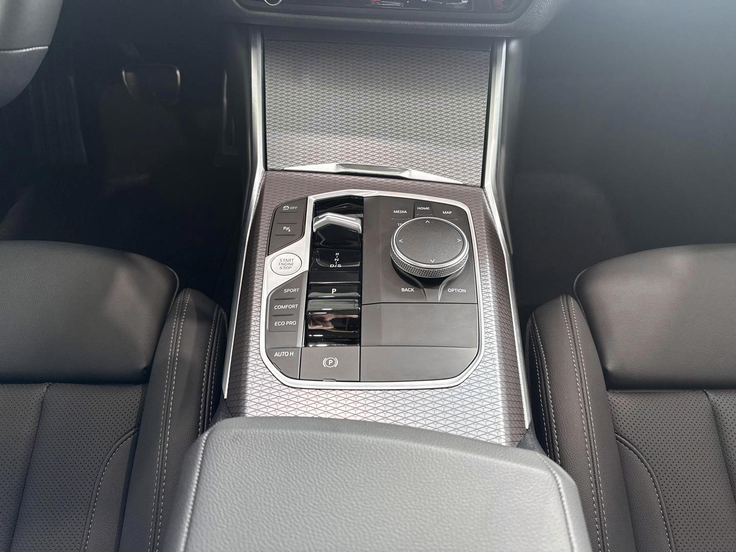 BMW 3er Touring – Bild 21