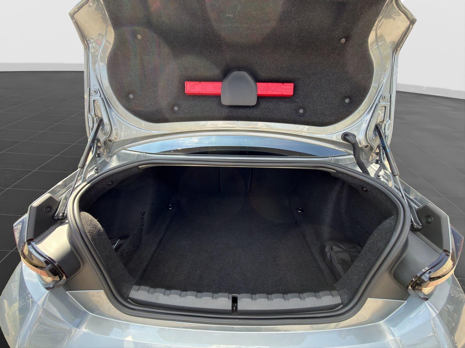 BMW M2 Coupé – Bild 12