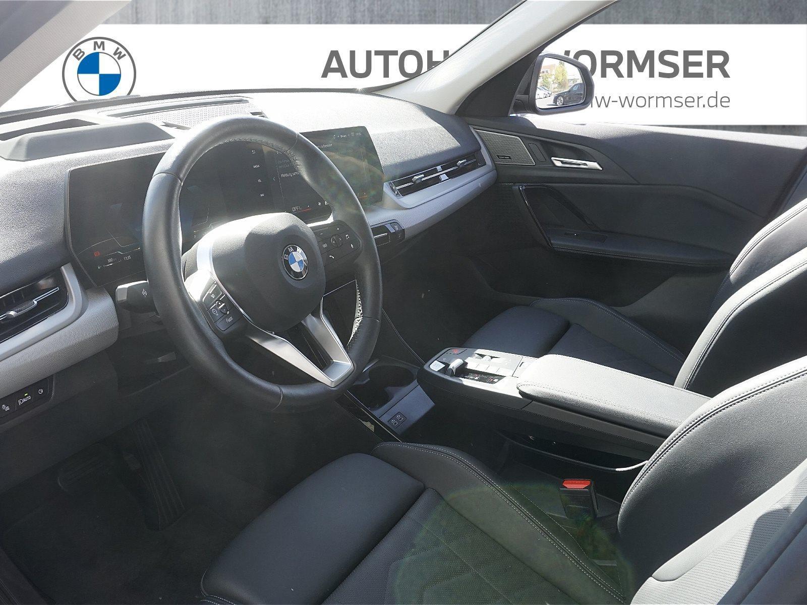 BMW X1 – Bild 6