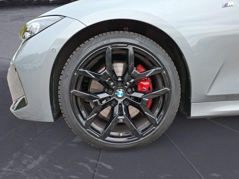 BMW 3er Touring – Bild 8