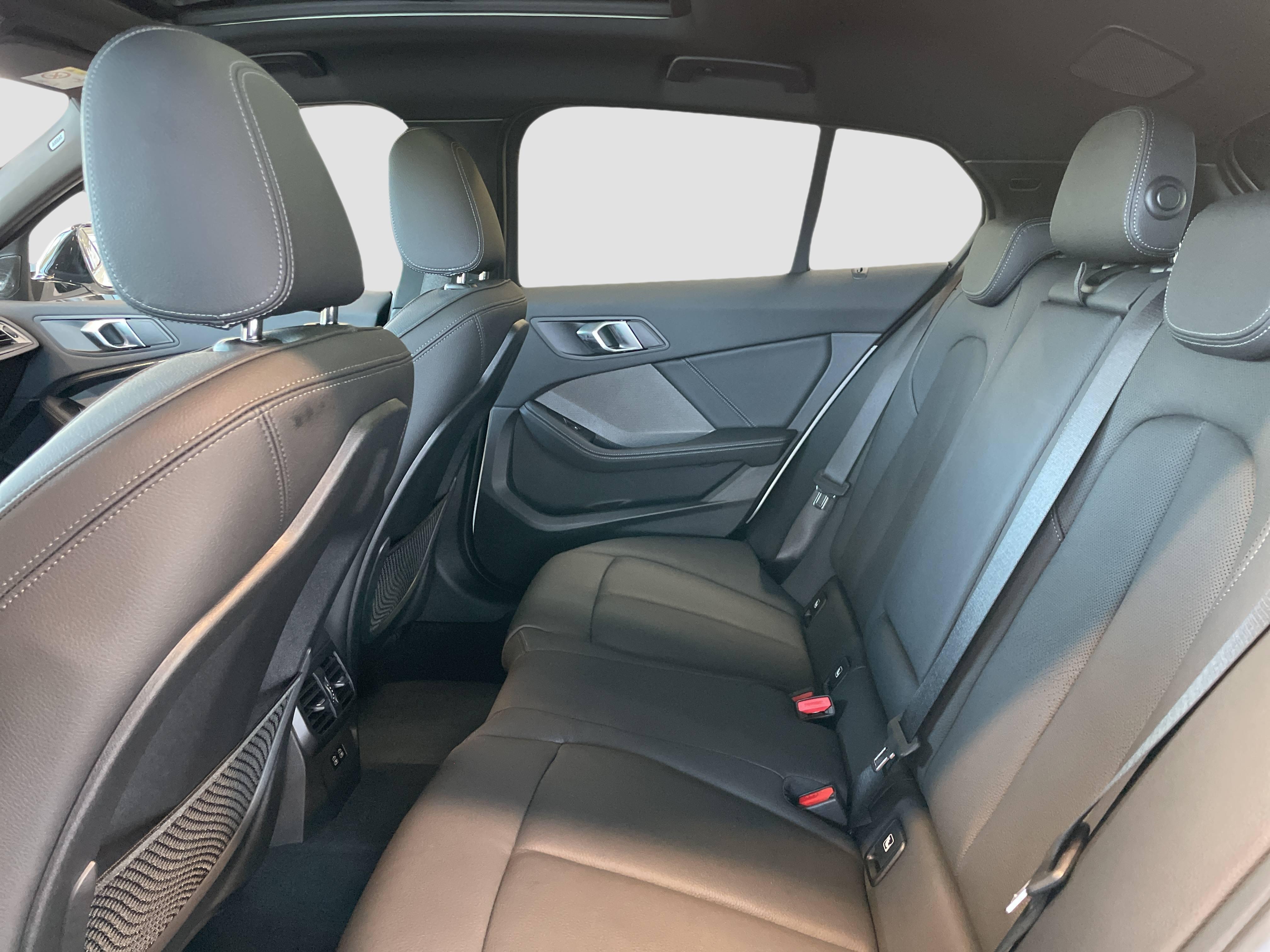 BMW 1er – Bild 9