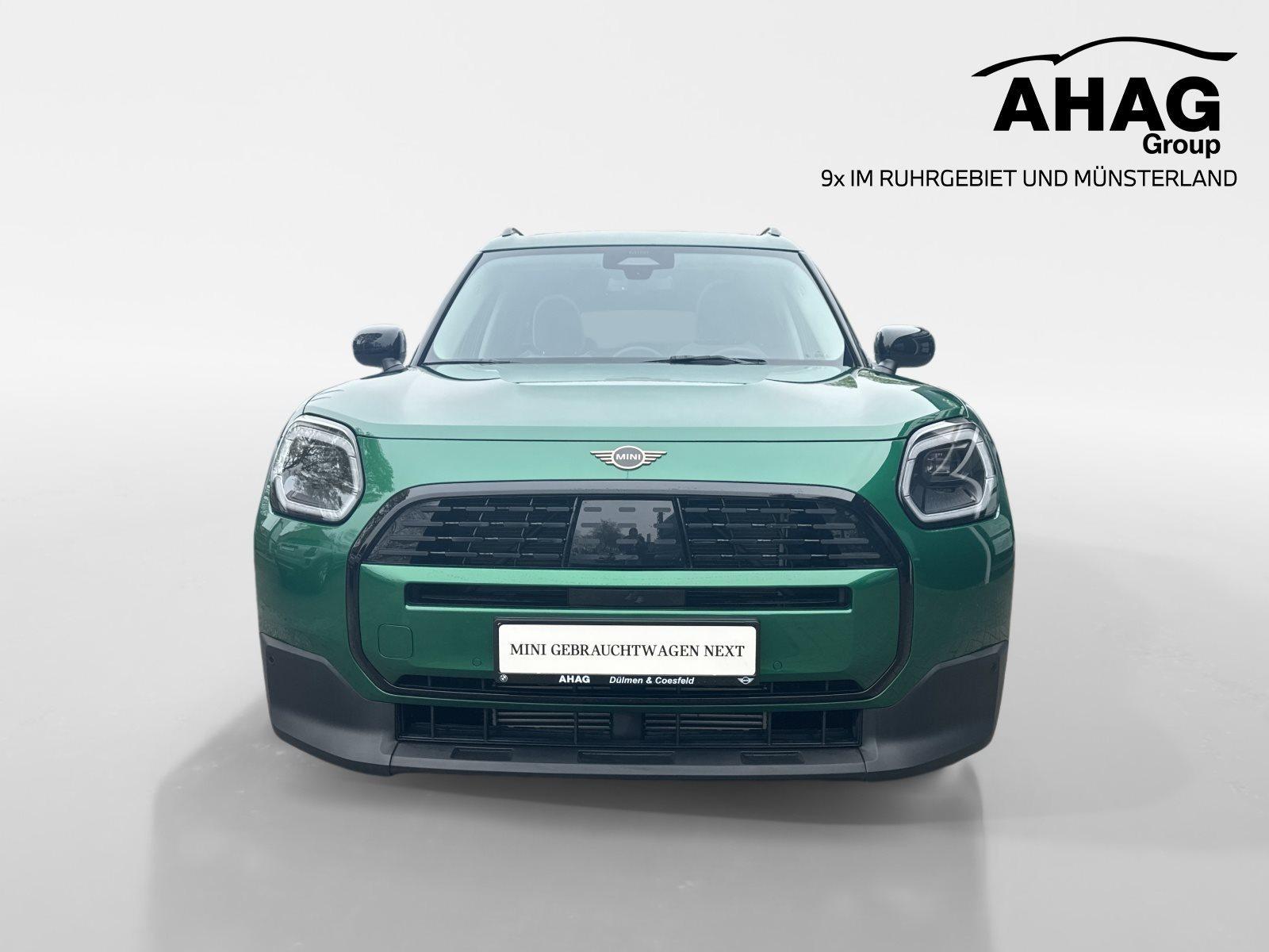 MINI Countryman – Bild 2