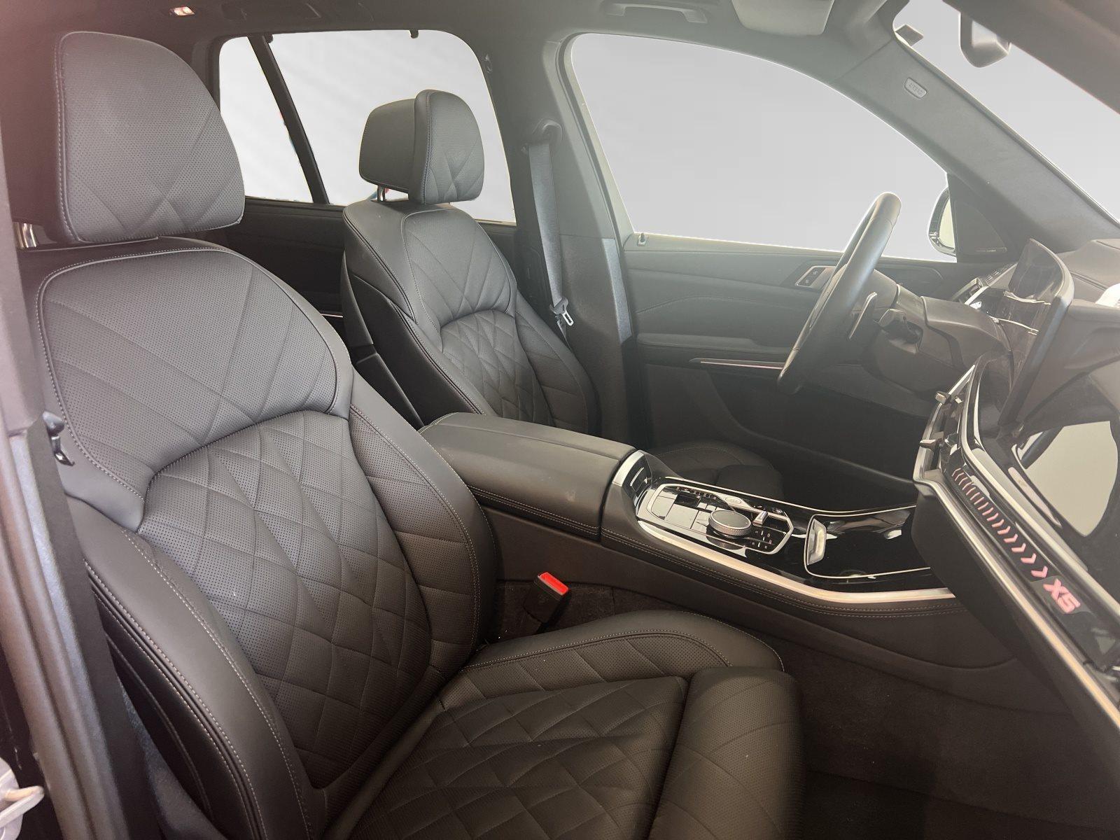 BMW X5 – Bild 8