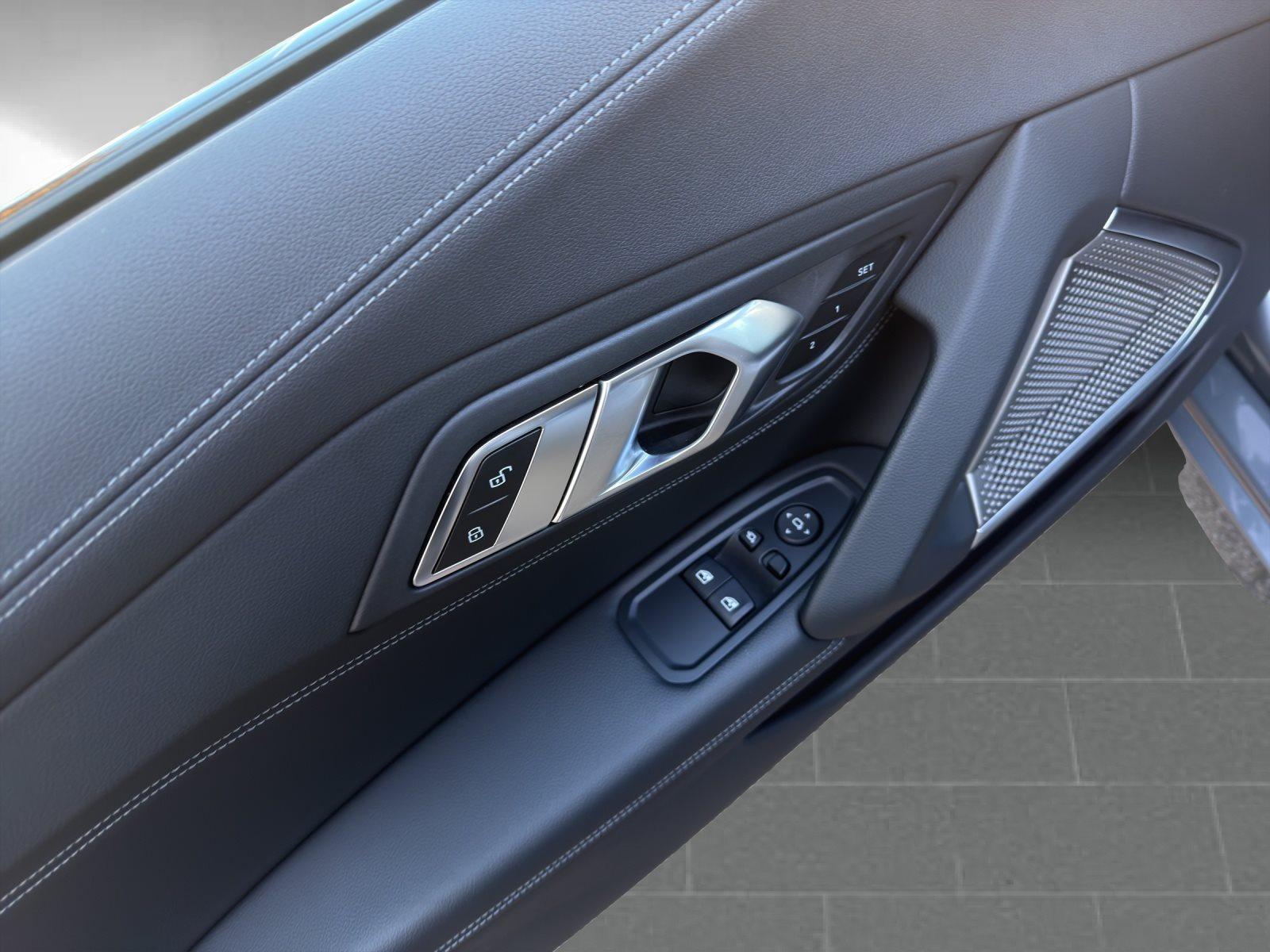BMW Z4 – Bild 12