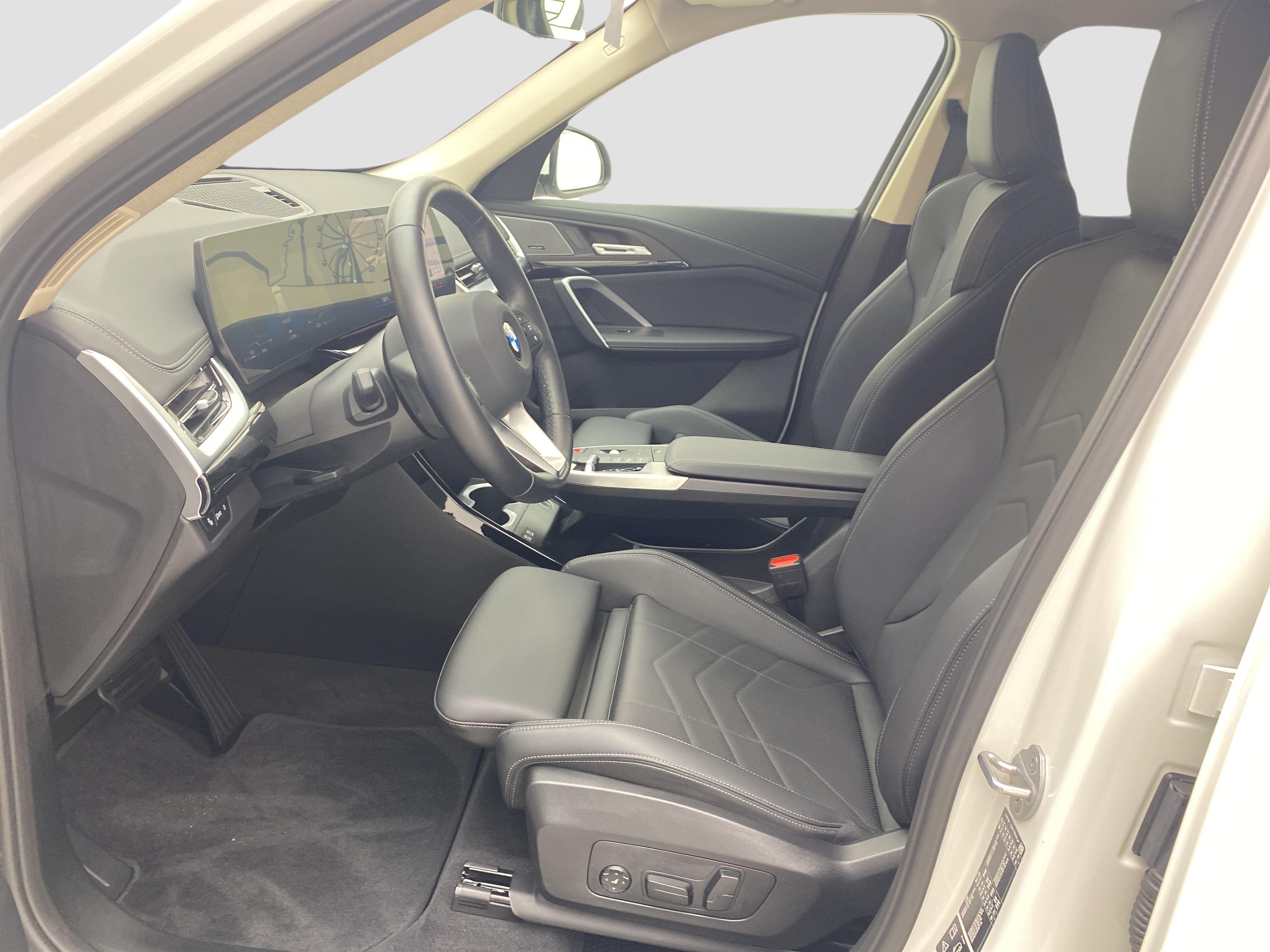 BMW X1 – Bild 14
