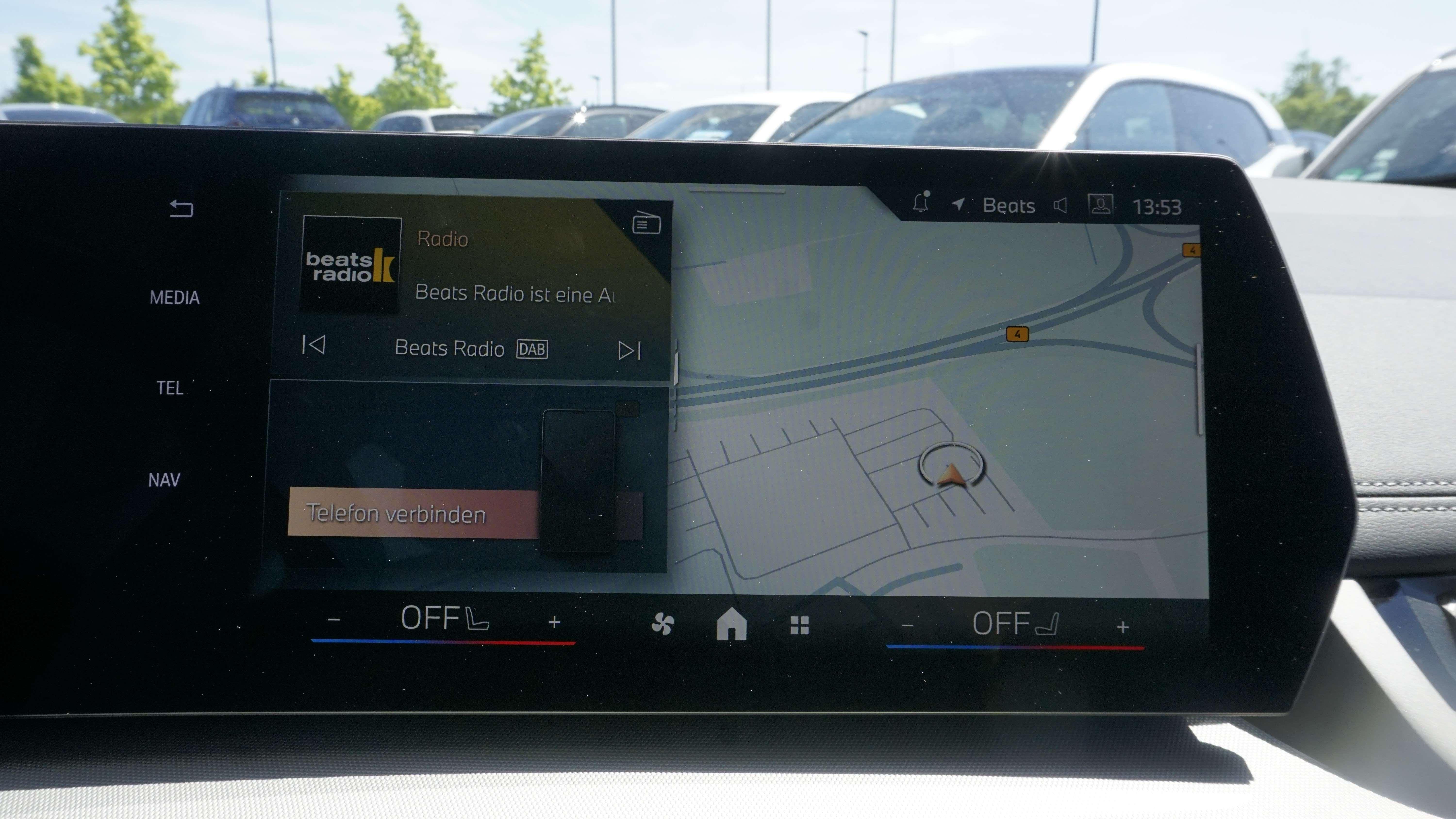 BMW 2er Active Tourer – Bild 16
