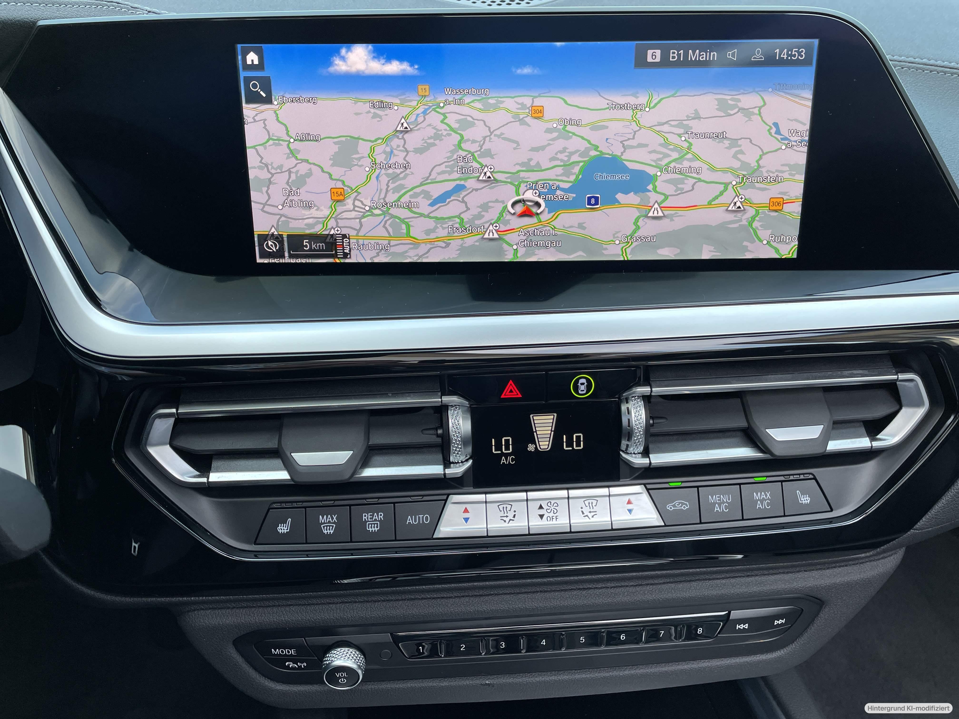 BMW Z4 – Bild 14