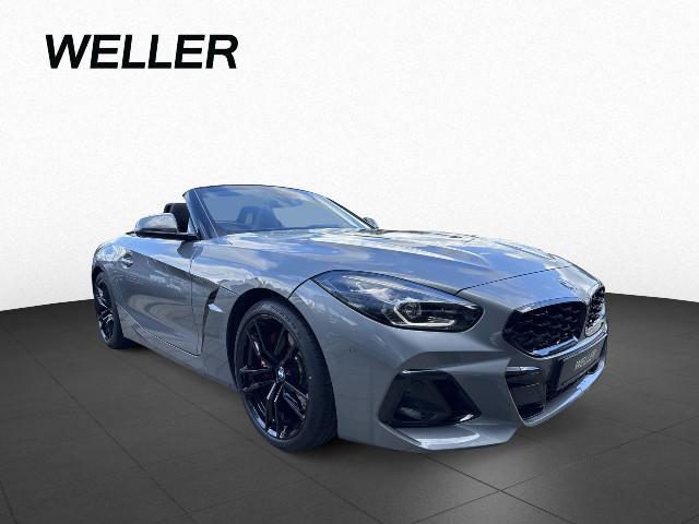 BMW Z4 – Bild 2