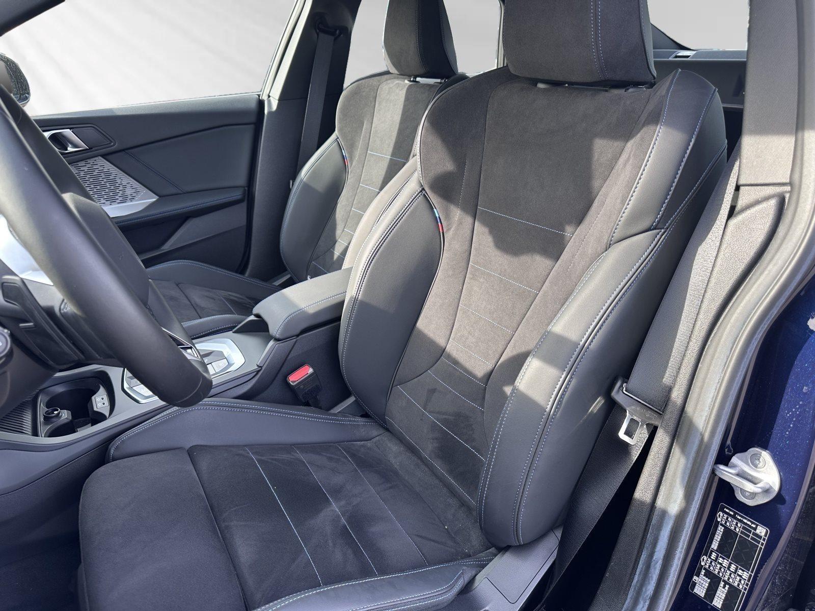 BMW 2er Gran Coupé – Bild 12