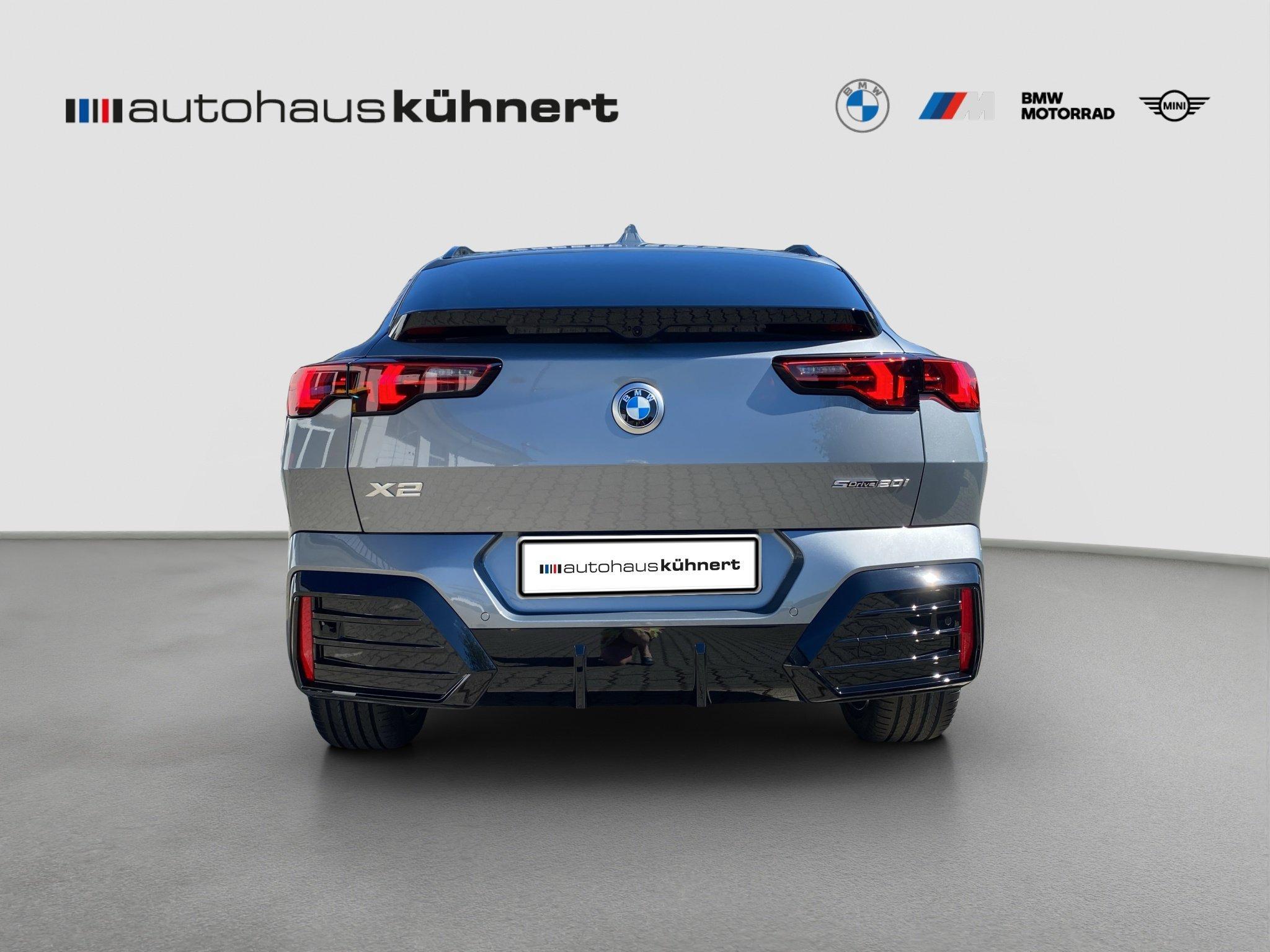 BMW X2 – Bild 5