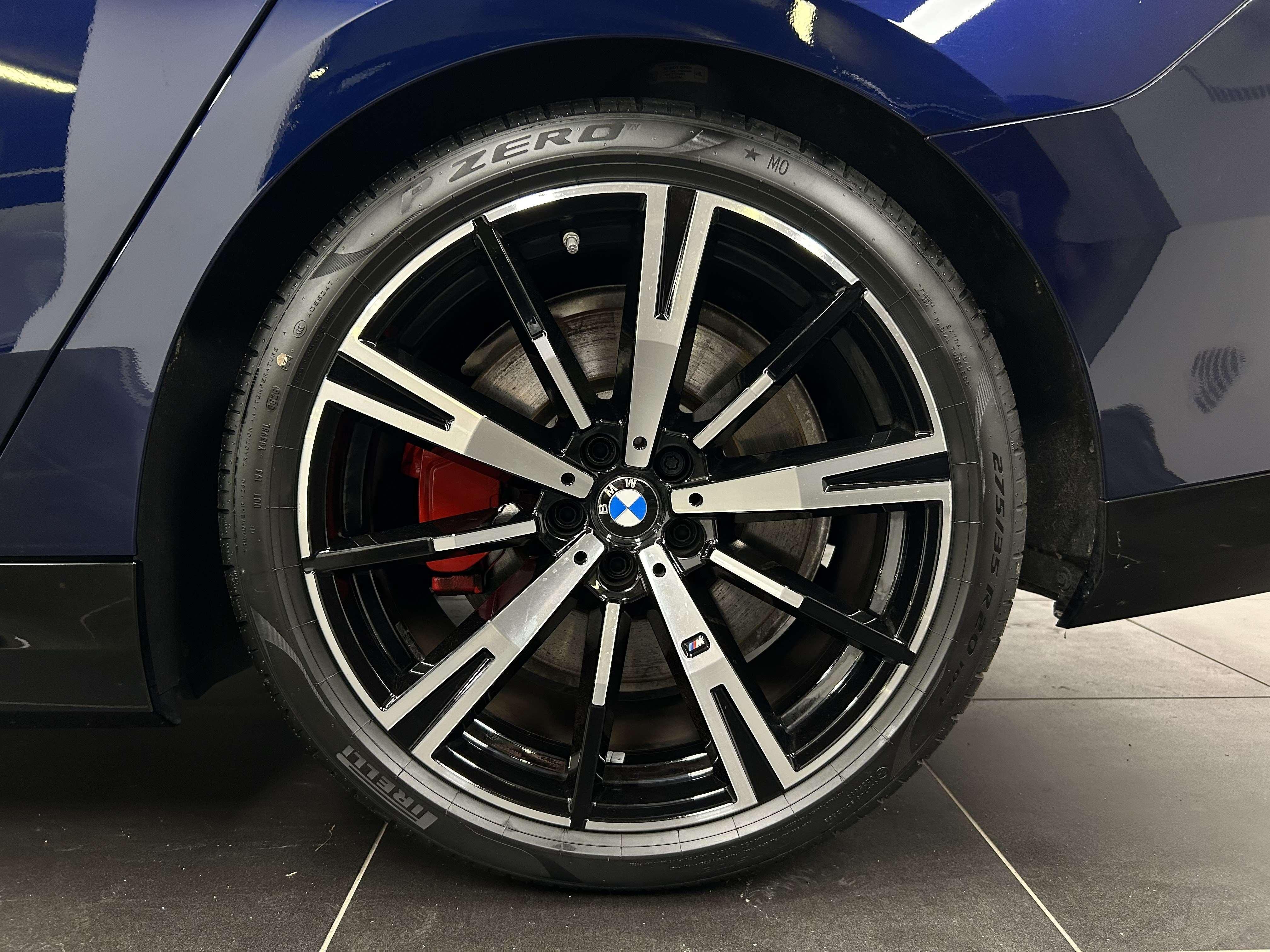 BMW 5er – Bild 6