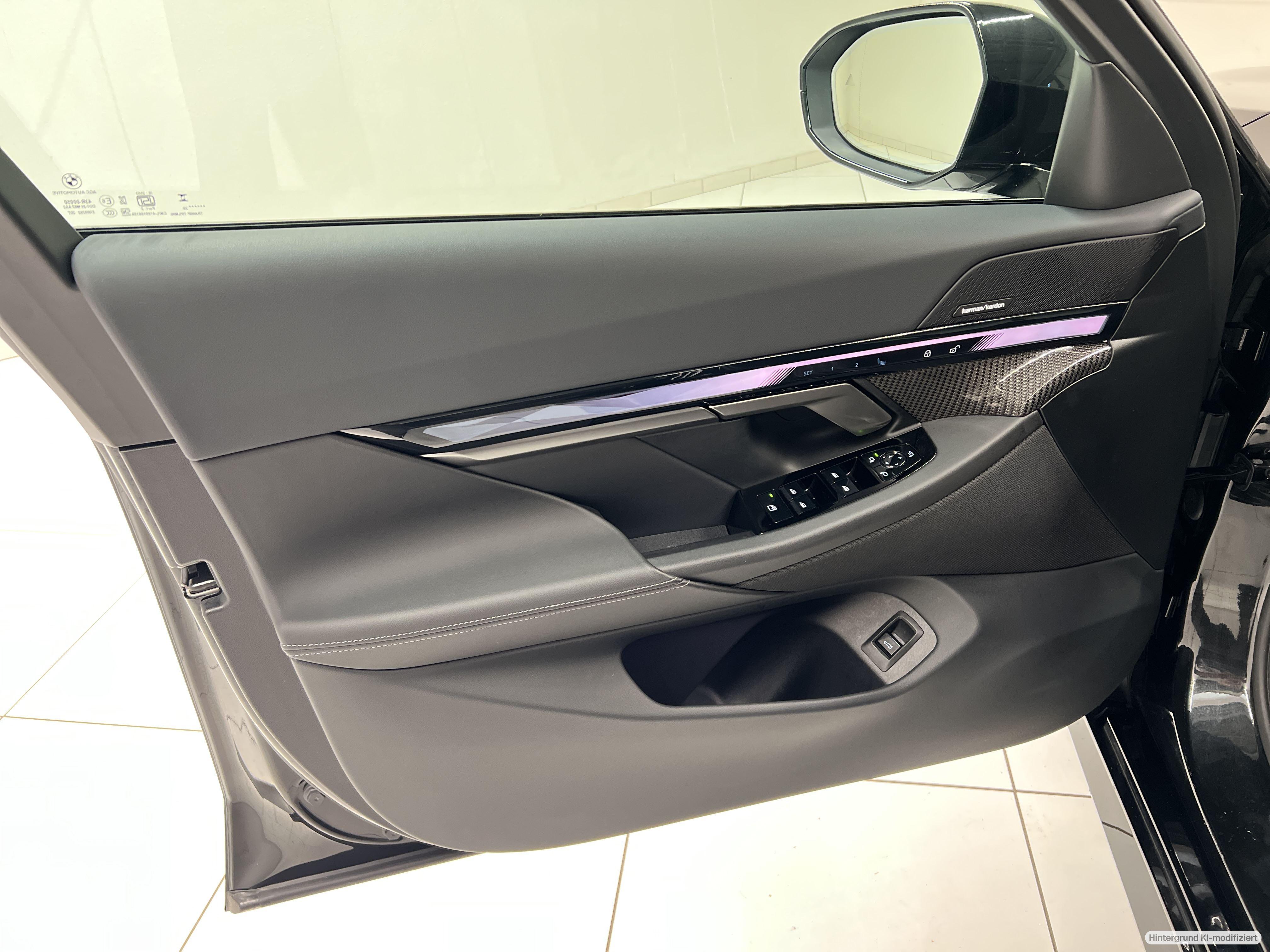 BMW 5er – Bild 21