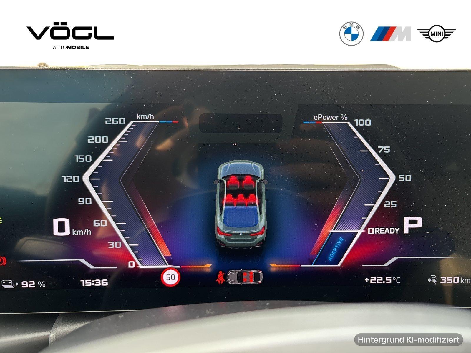 BMW 4er Gran Coupé – Bild 9