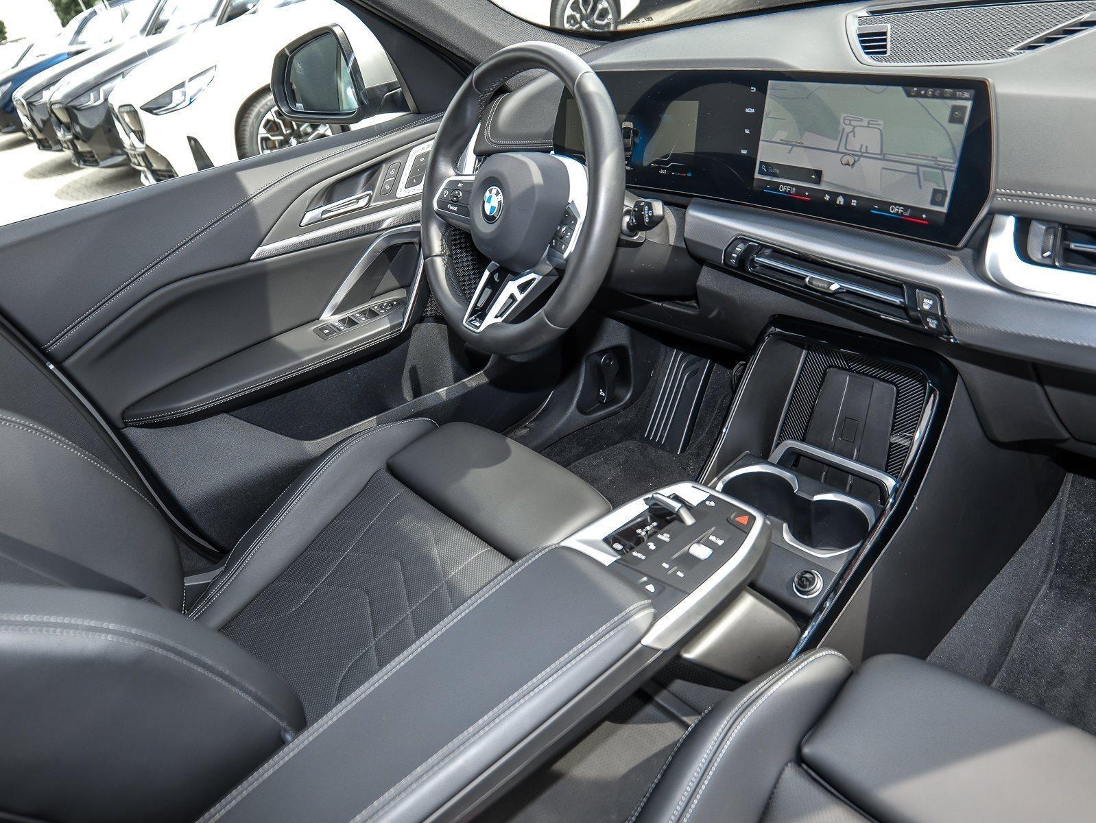 BMW X1 – Bild 25
