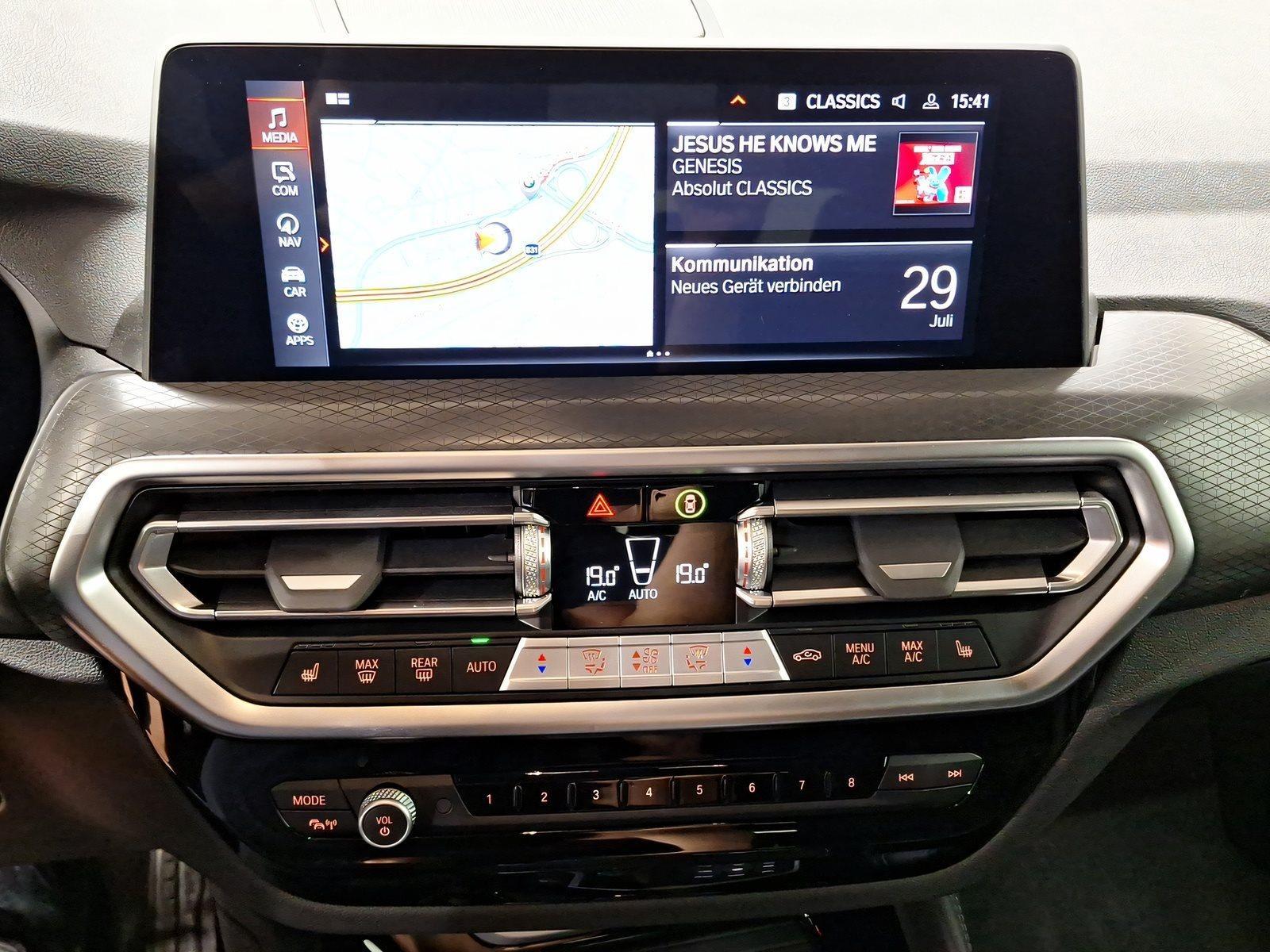 BMW X4 – Bild 7
