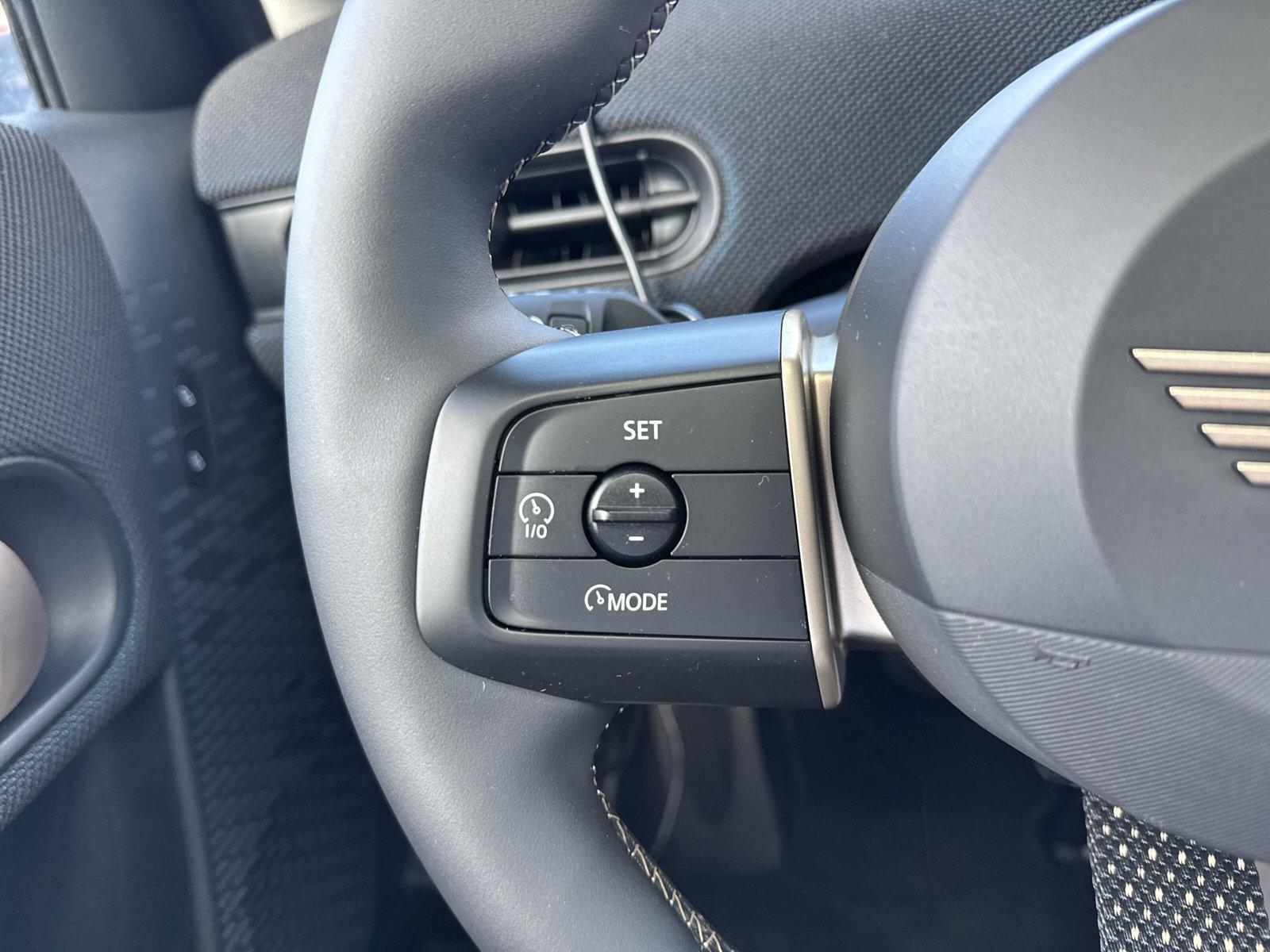 MINI Cooper 5-Türer – Bild 18