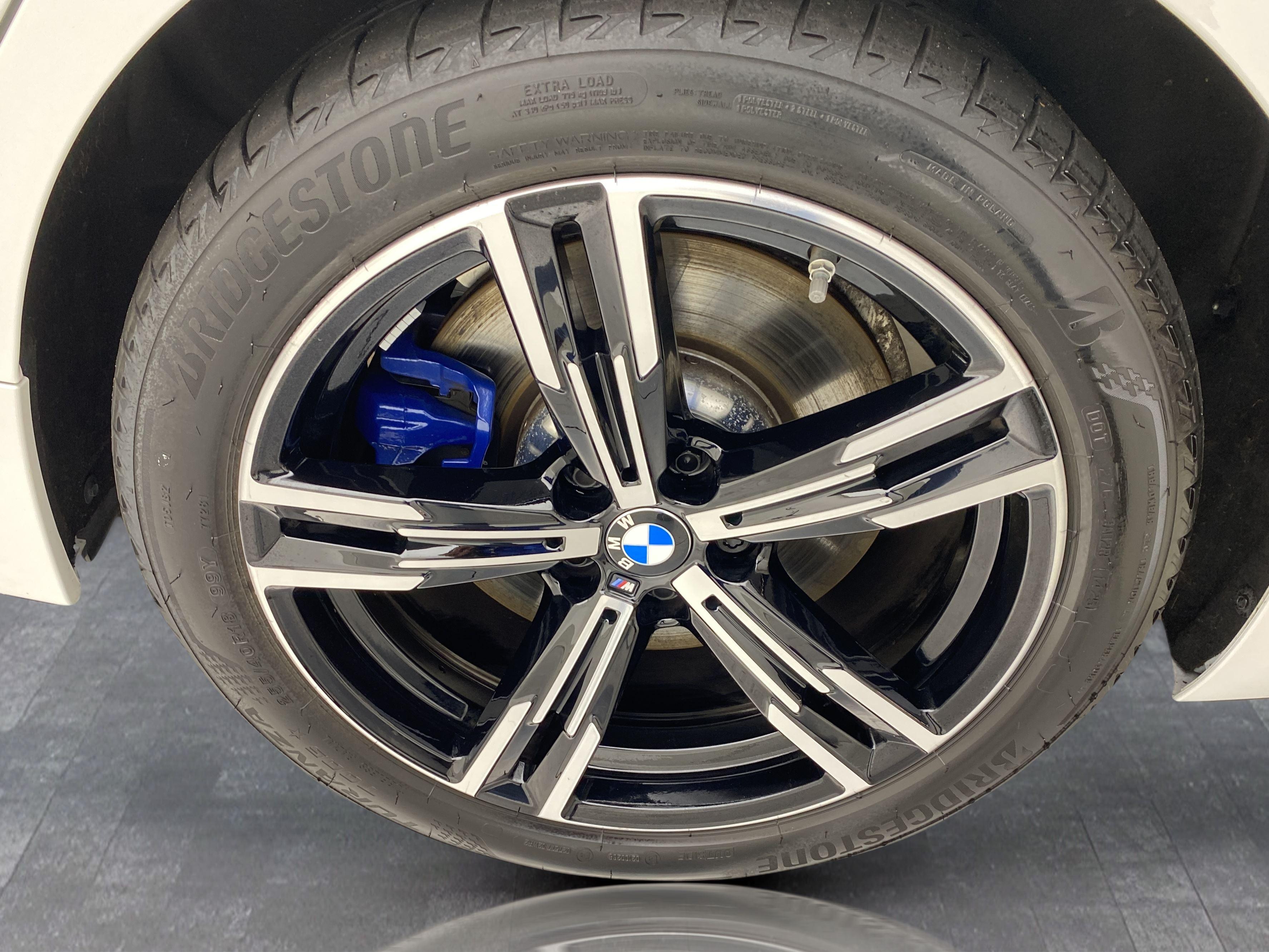 BMW 3er Touring – Bild 18