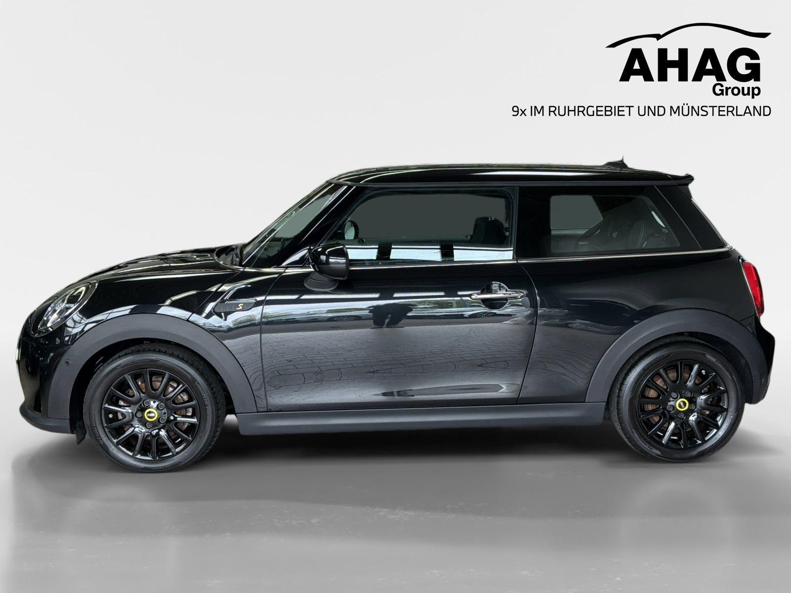 MINI Cooper 3-Türer – Bild 6
