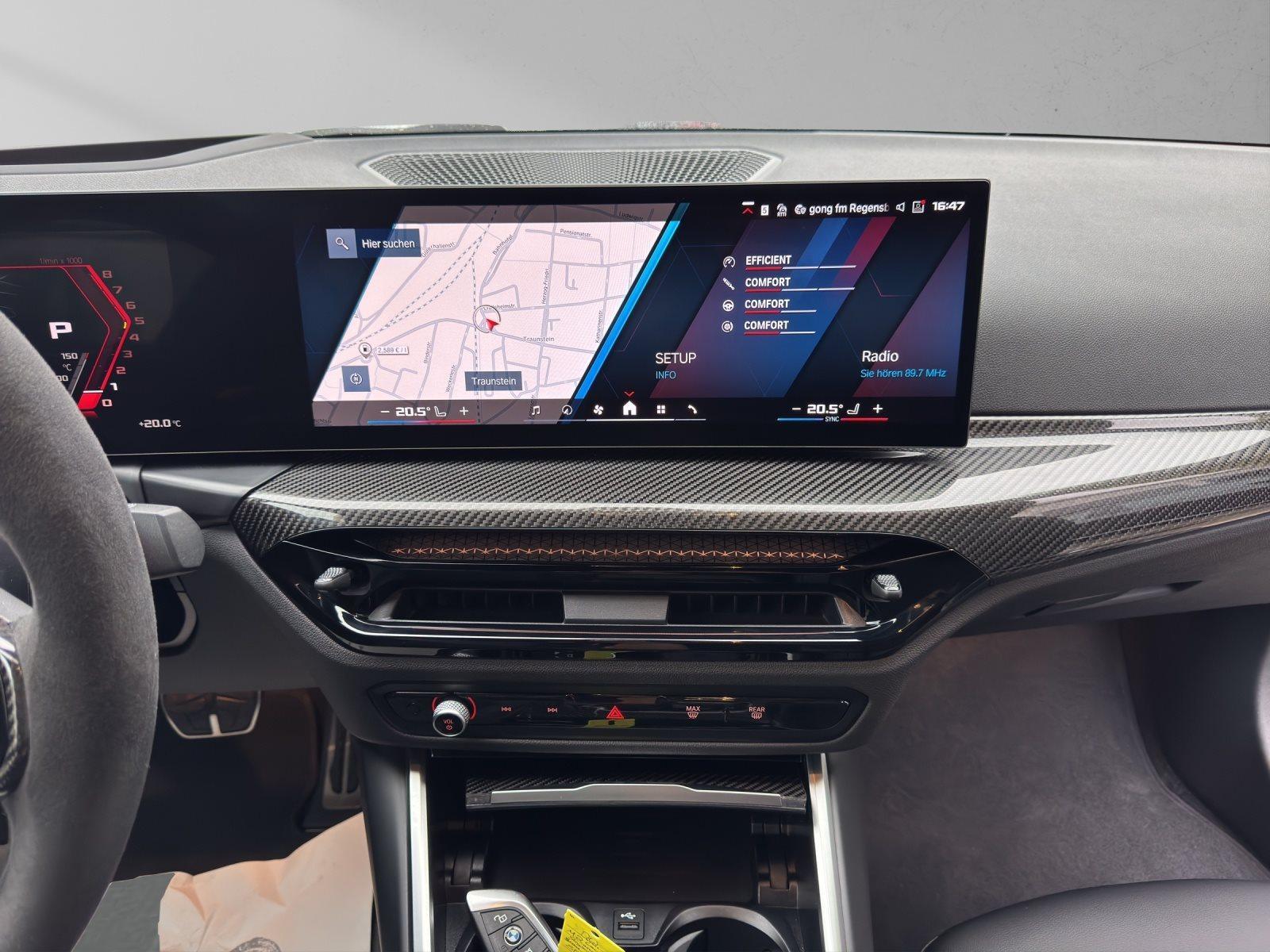 BMW M2 Coupé – Bild 11