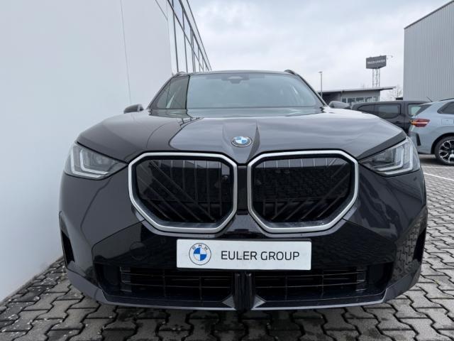 BMW X3 – Bild 3