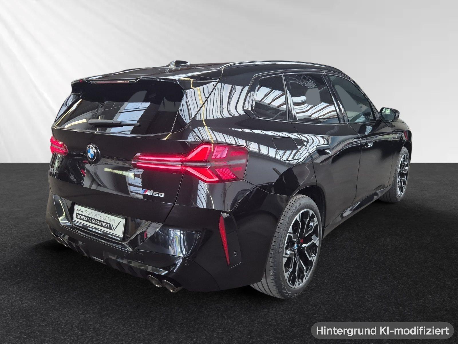 BMW X3 – Bild 3