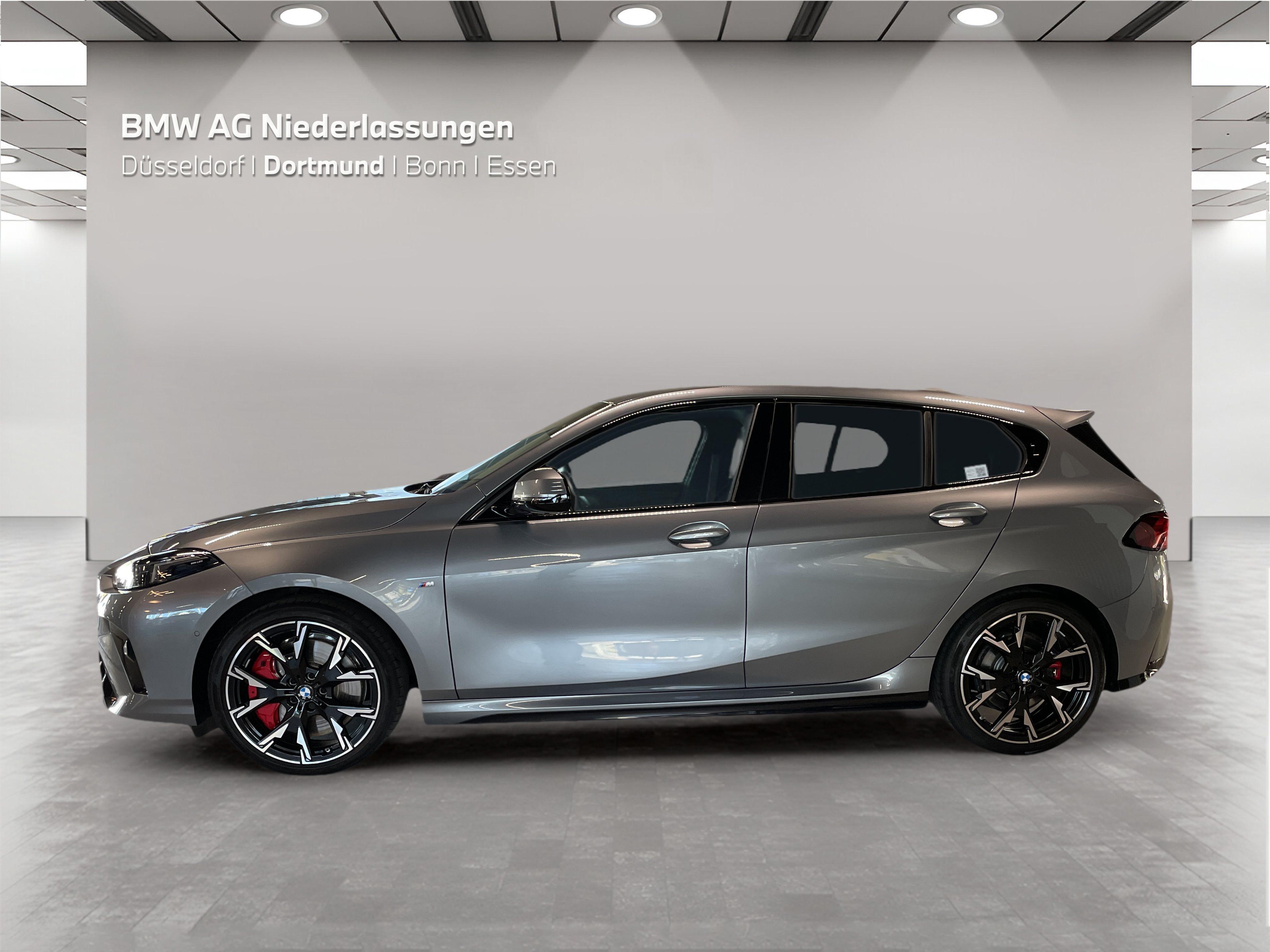 BMW 1er – Bild 5