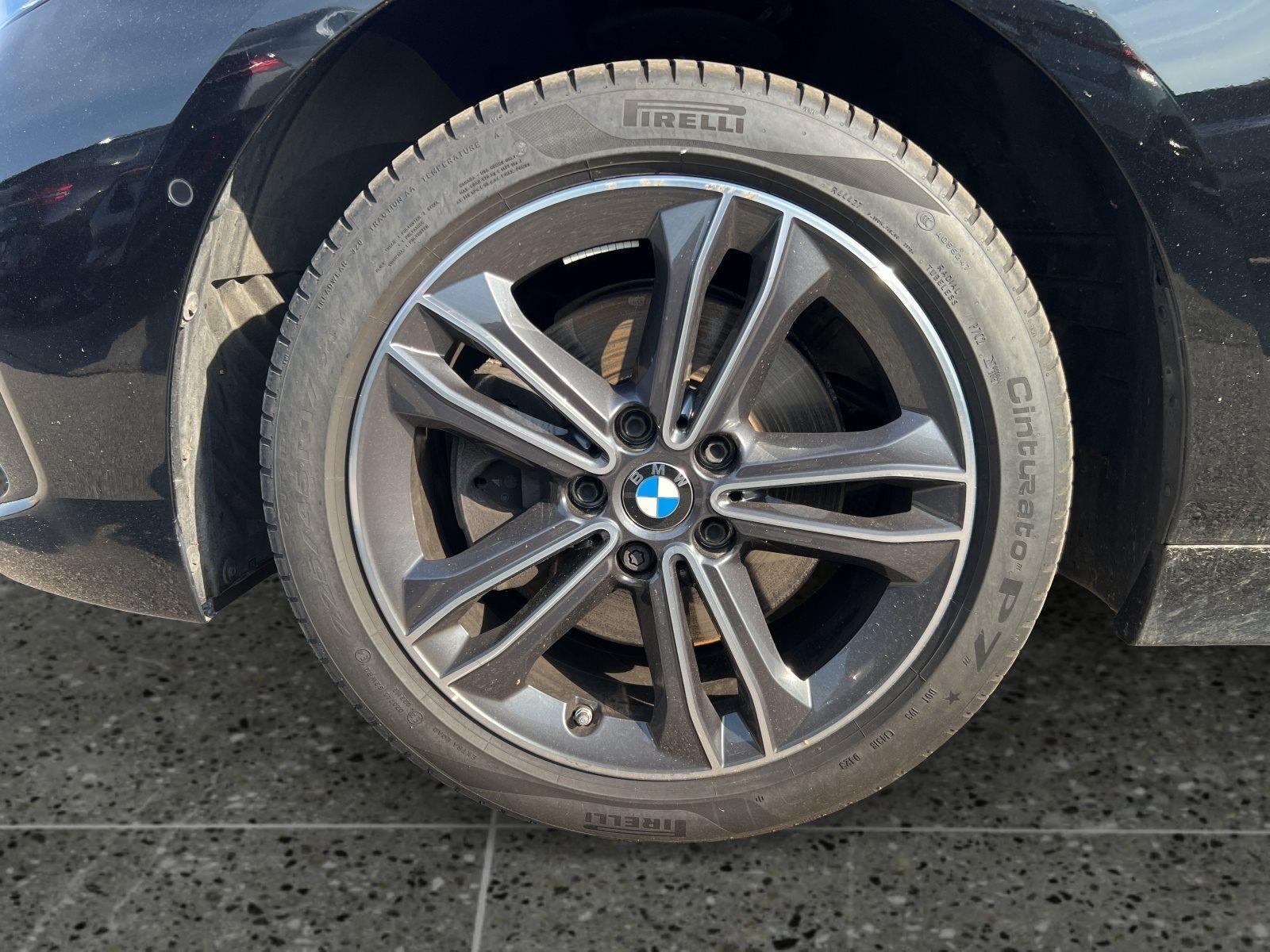 BMW 1er – Bild 6