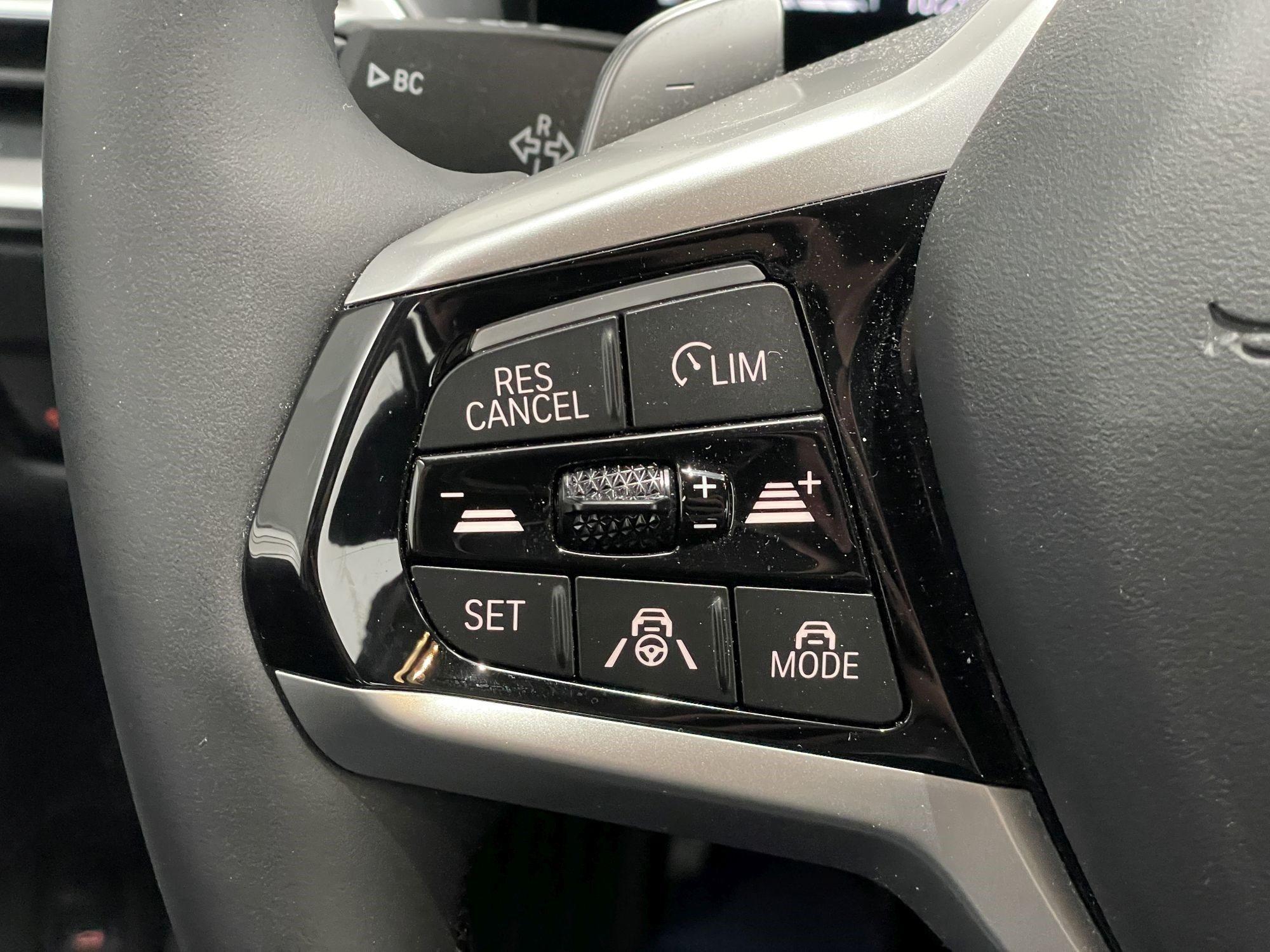 BMW 3er Touring – Bild 15