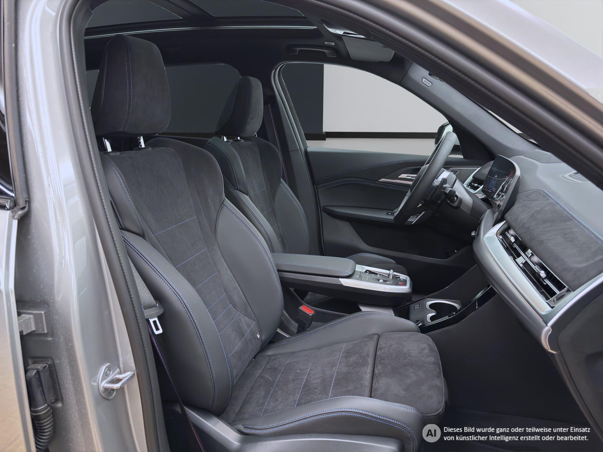 BMW X1 – Bild 14