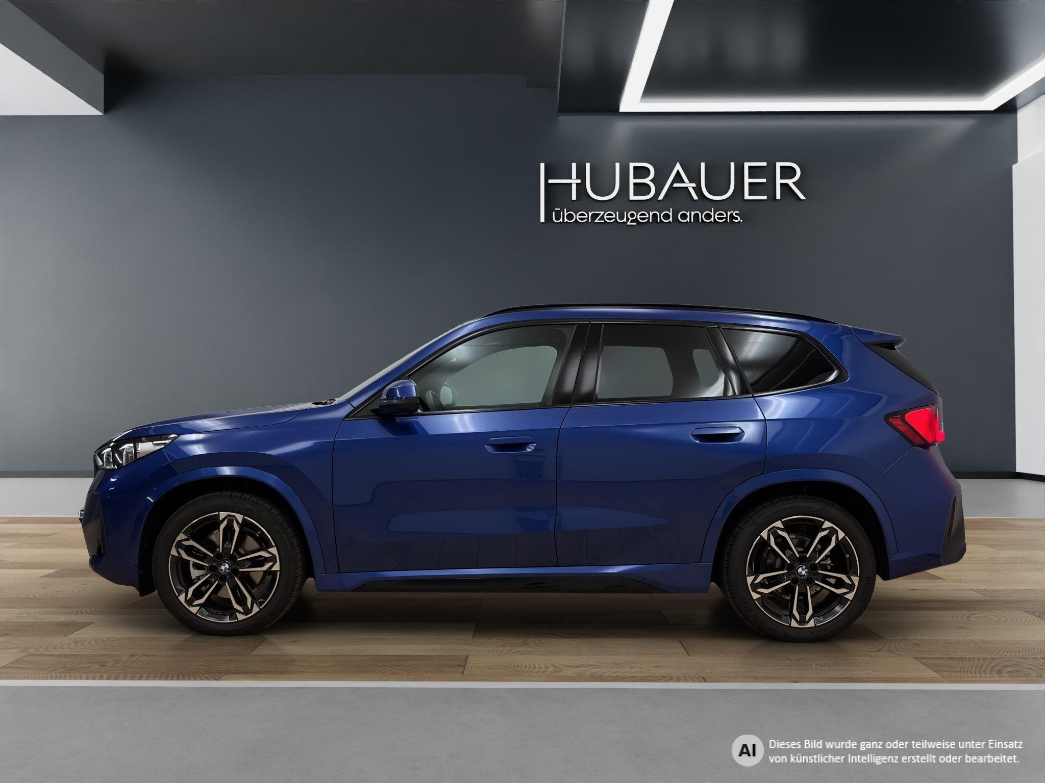 BMW X1 – Bild 13