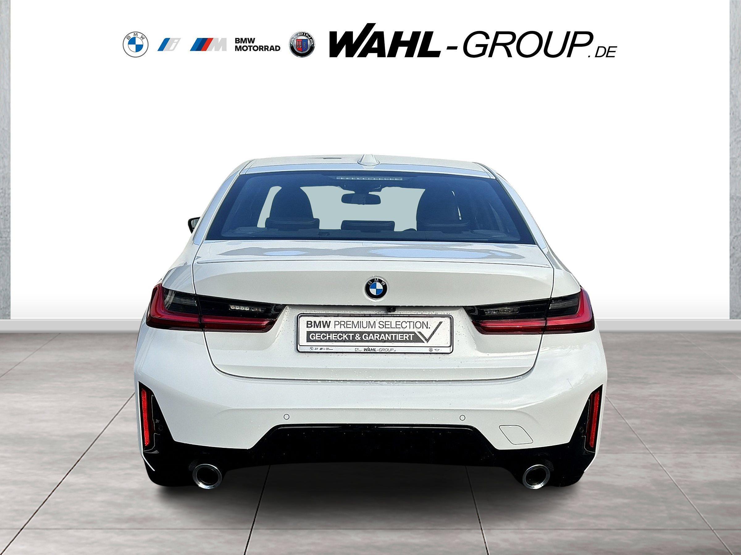 BMW 3er – Bild 4