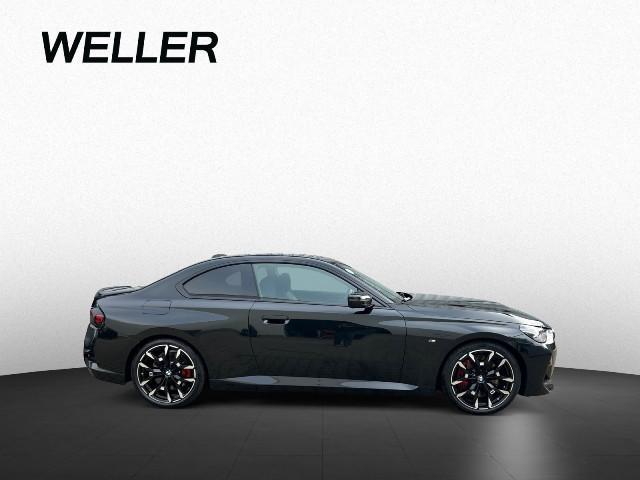BMW 2er Coupé – Bild 3