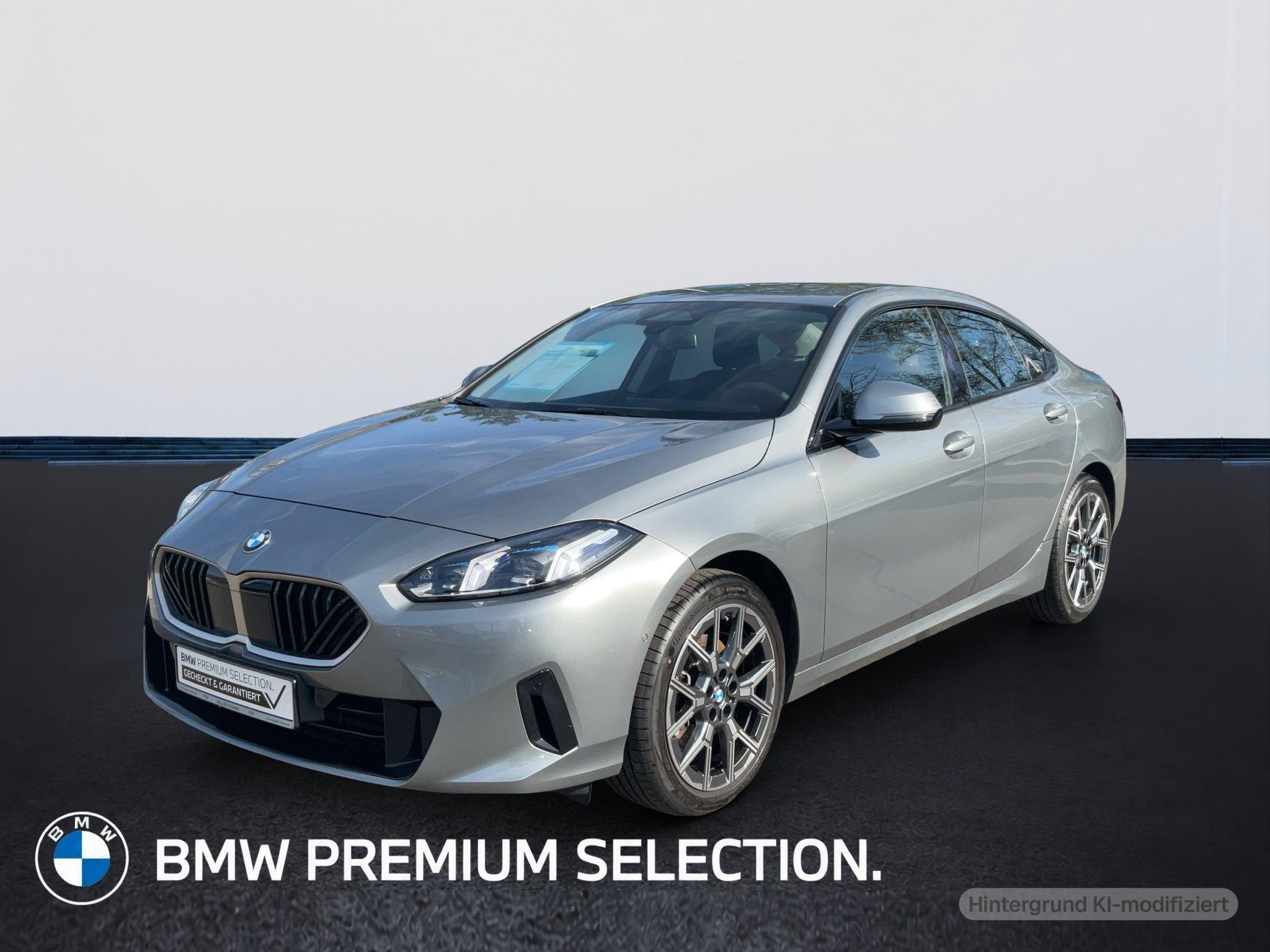 BMW 2er Gran Coupé