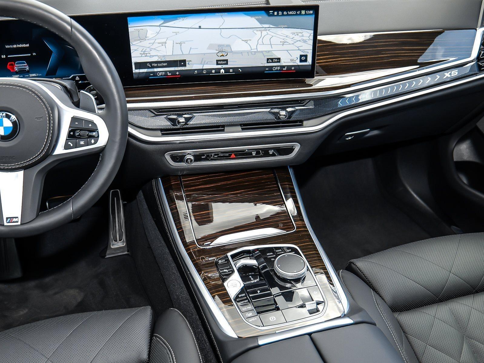 BMW X5 – Bild 21