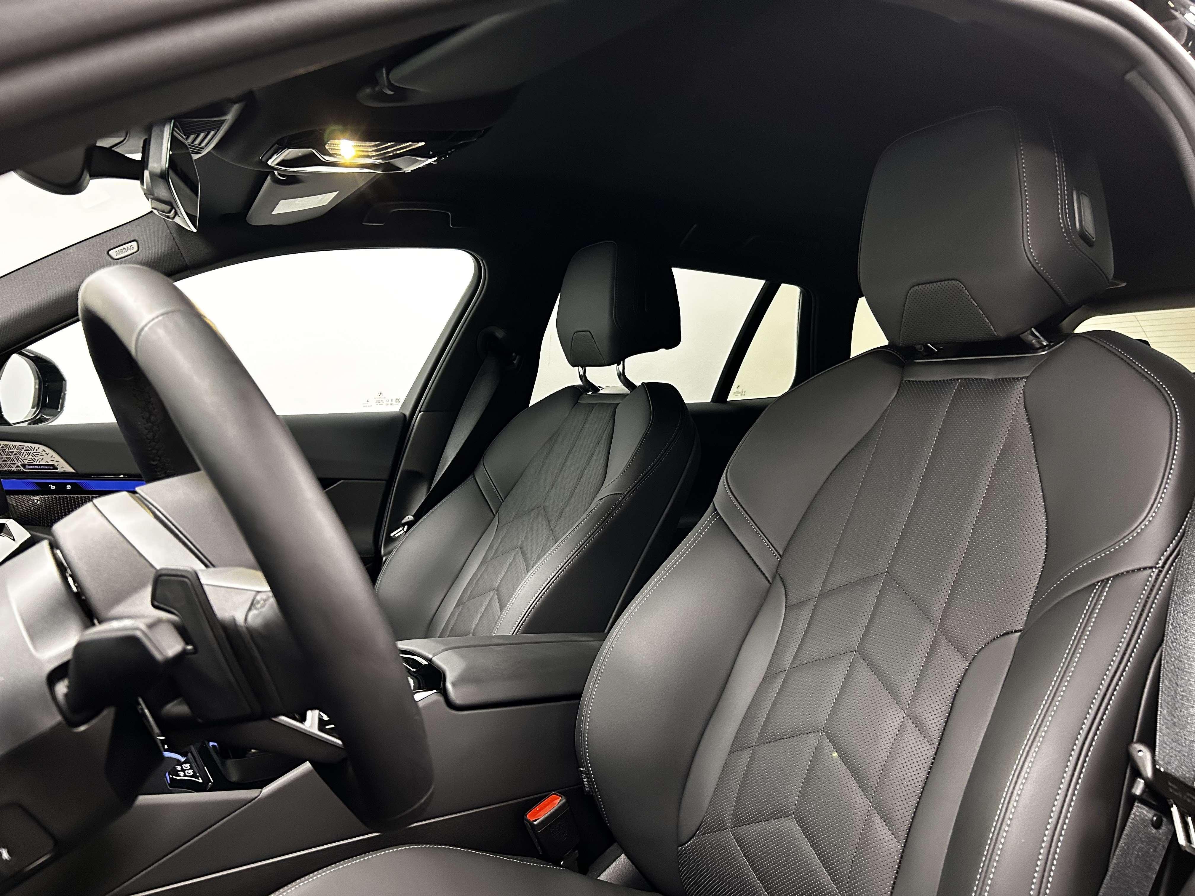 BMW 5er Touring – Bild 17